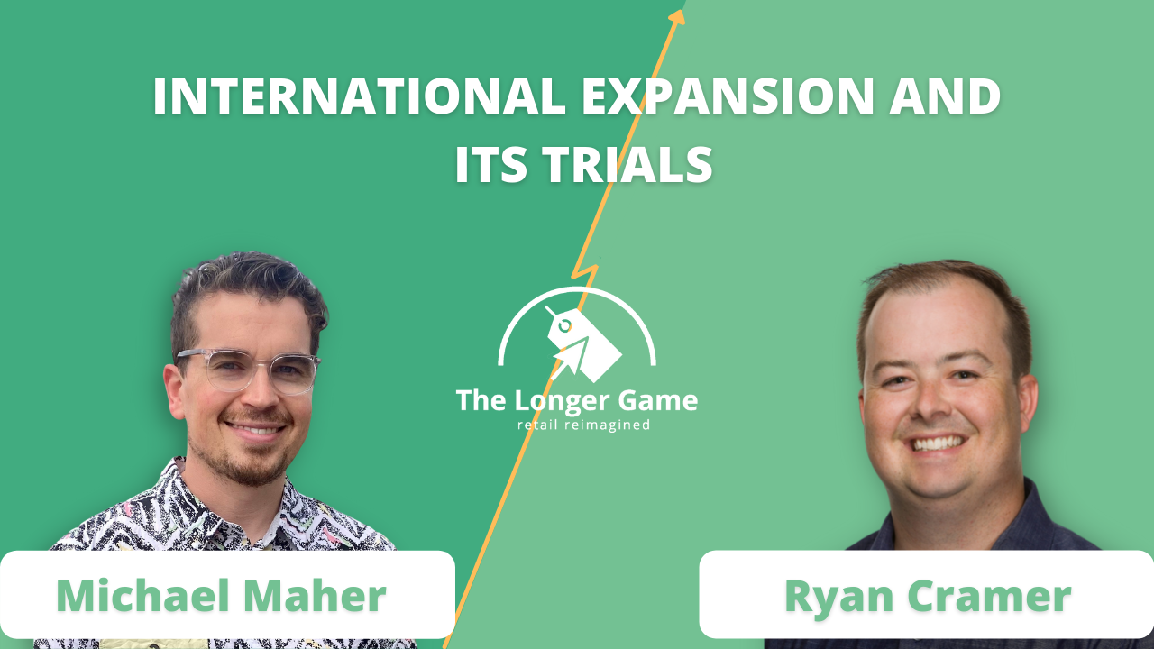 International Expansion and Its Trials