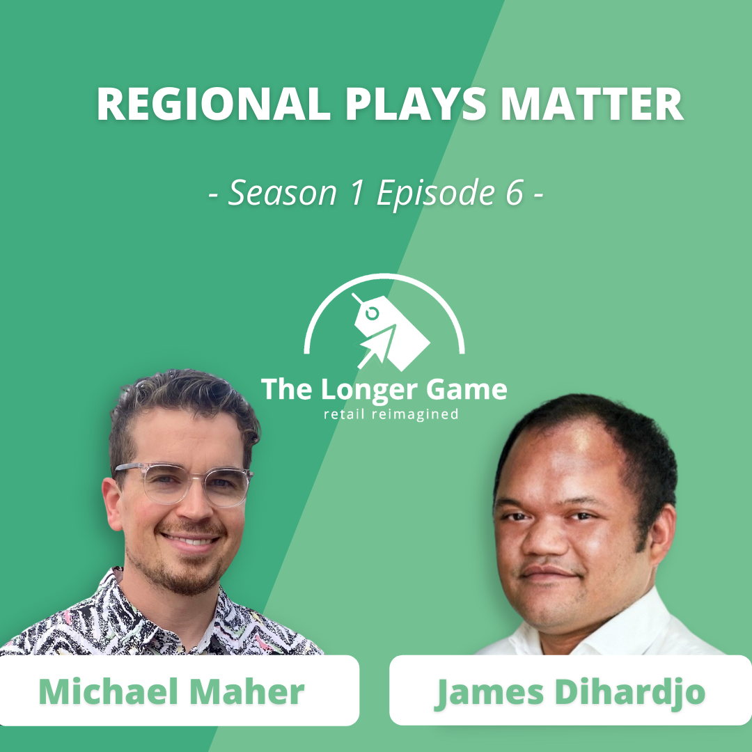 Regional Plays Matter