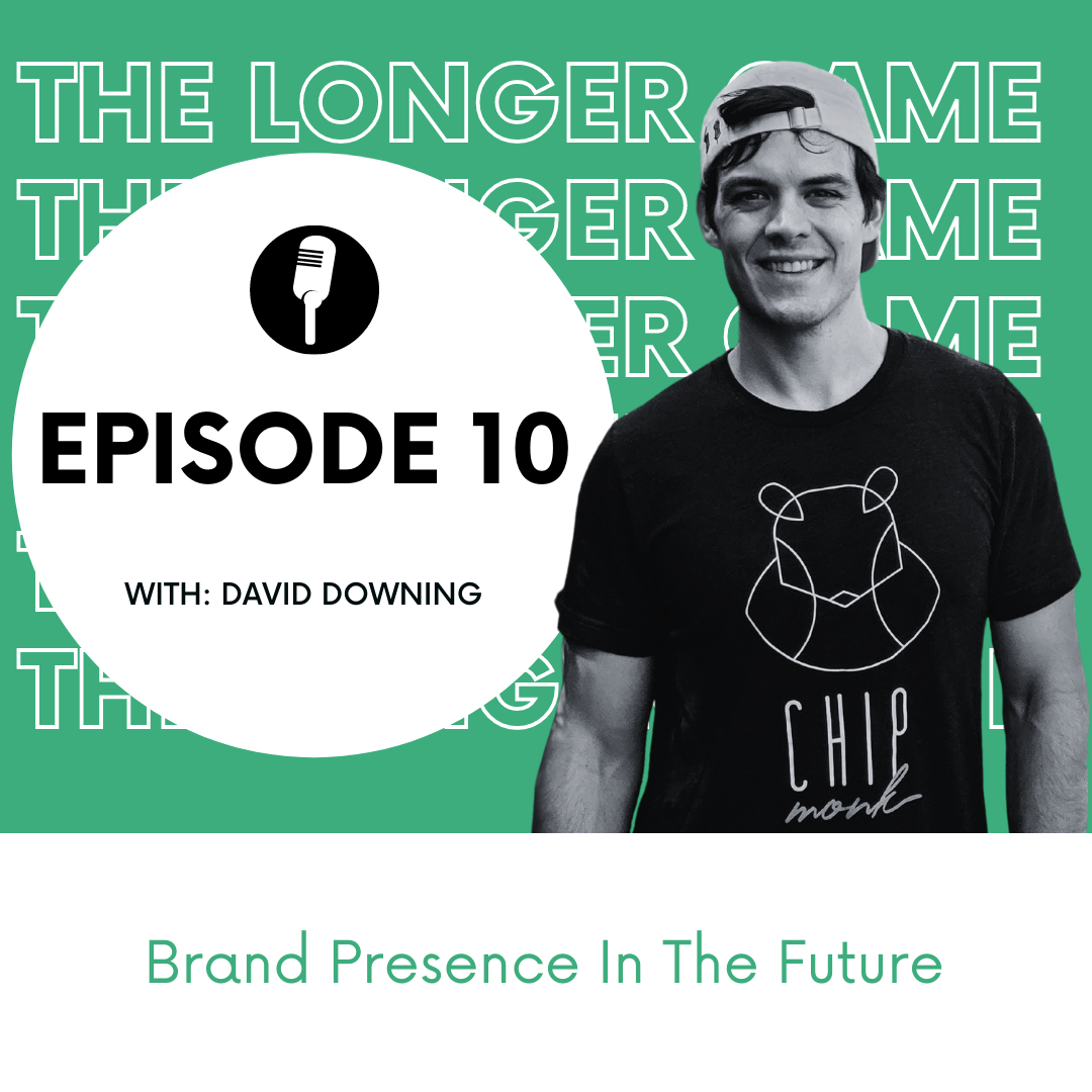 Brand Presence In The Future