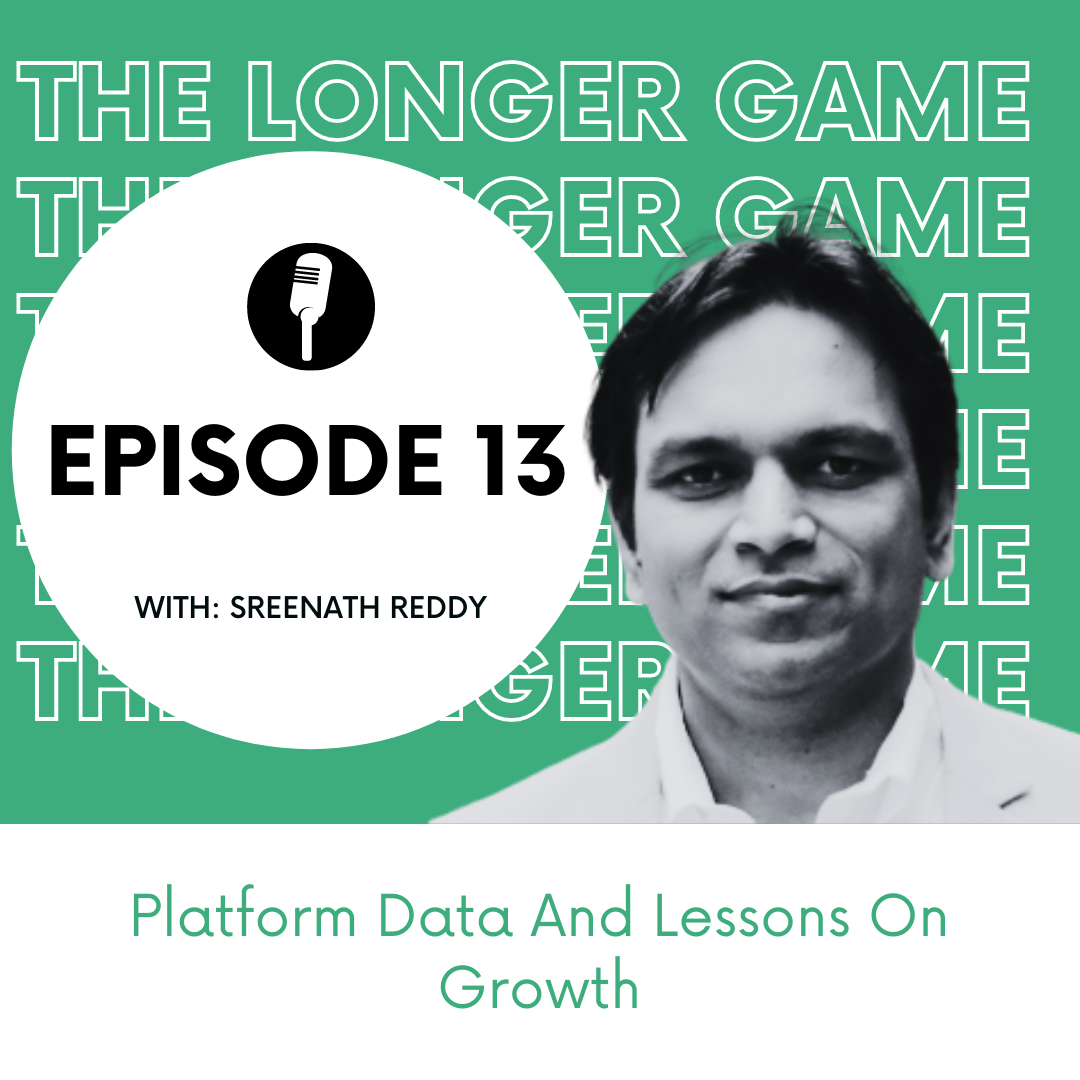 Platform Data And Lessons On Growth