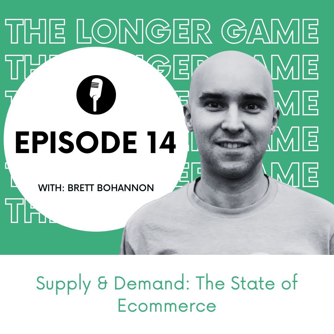 Supply & Demand: The State of Ecommerce