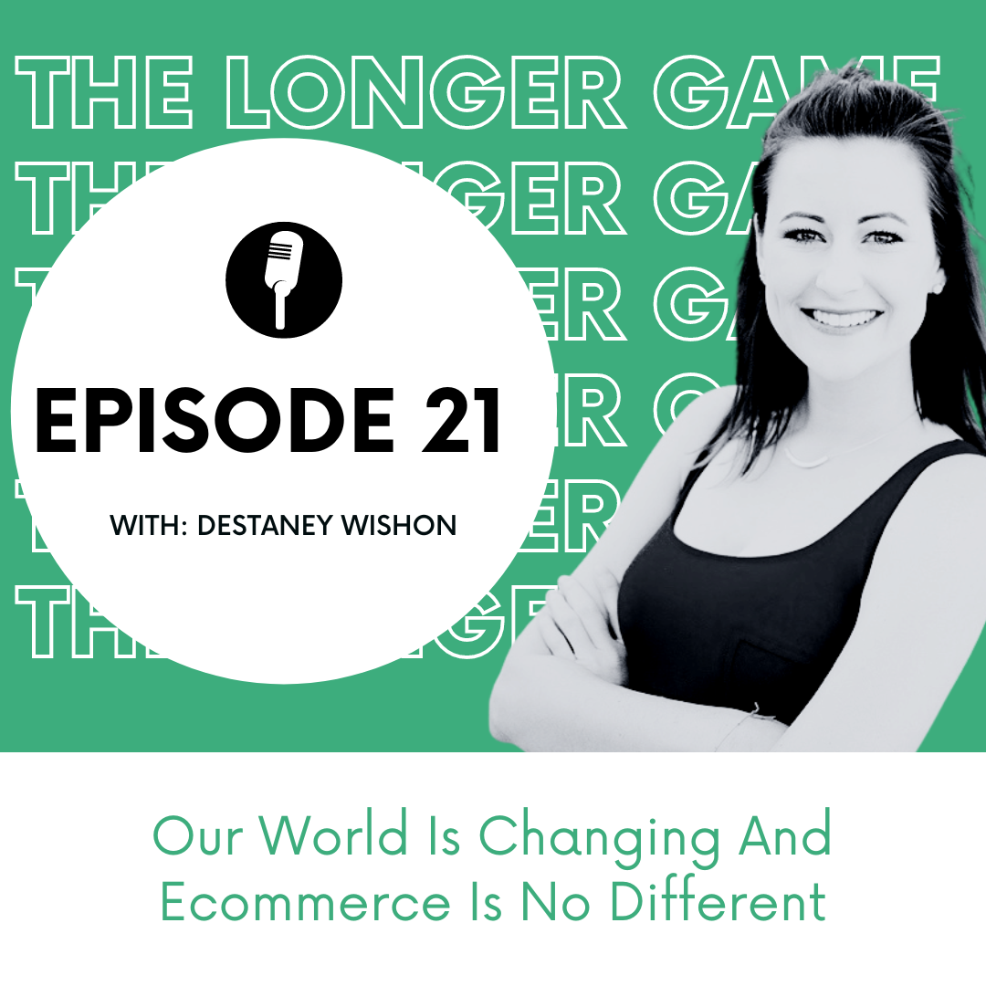 Our World Is Changing And Ecommerce Is No Different