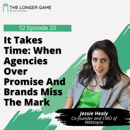 It Takes Time: When Agencies Over Promise And Brands Miss The Mark