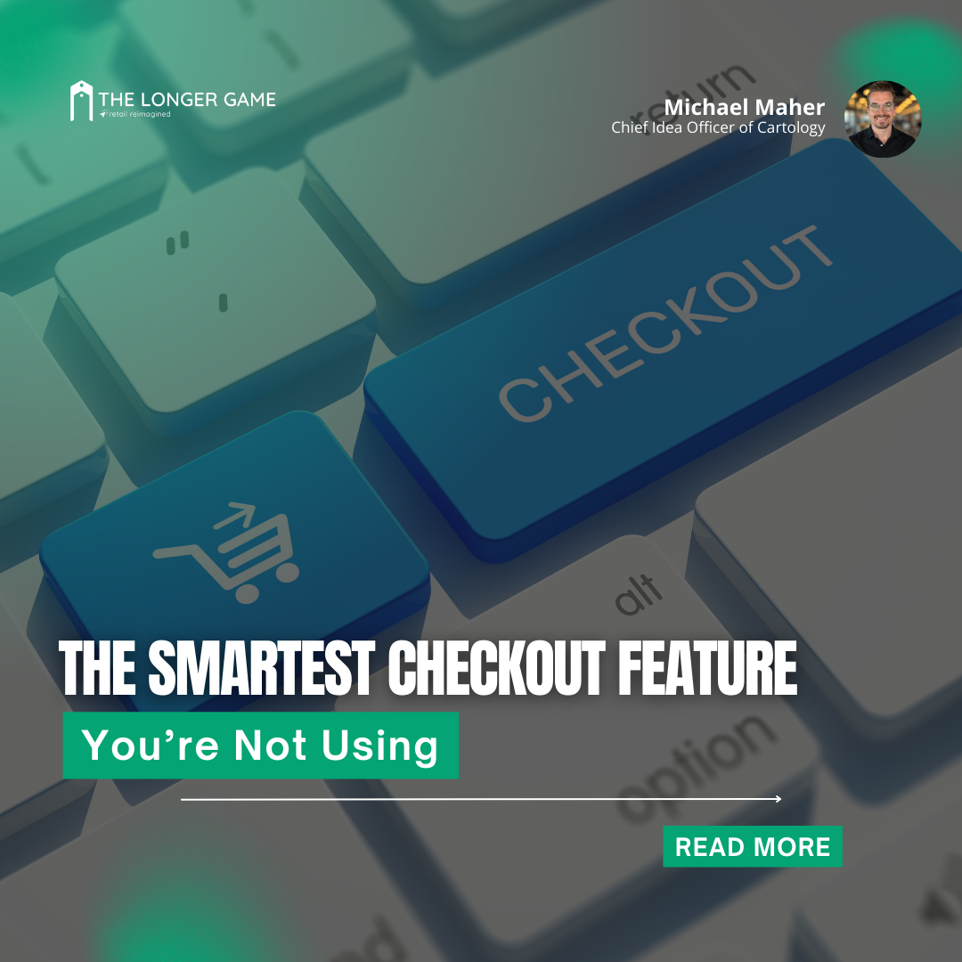 The Smartest Checkout Feature You’re Not Using