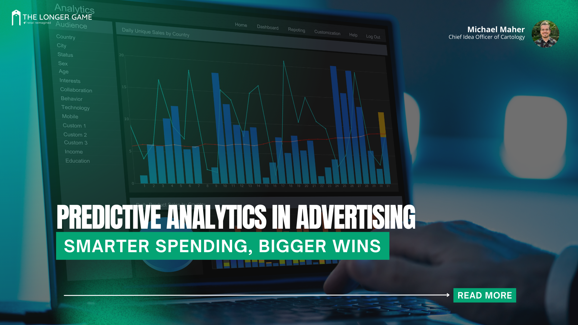 Predictive Analytics in Advertising: Smarter Spending, Bigger Wins