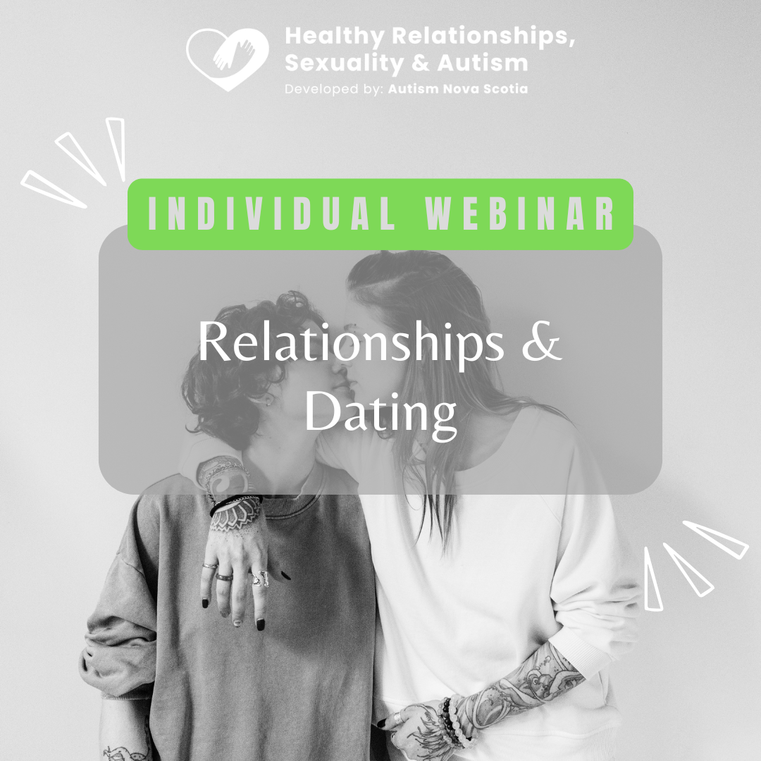 Relationships & Dating Webinar: Types of Relationships — Exploring the ...