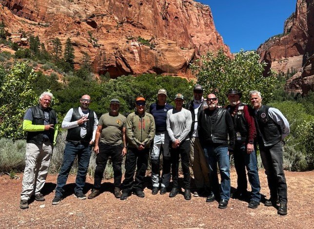 Group in Utah Canyon.JPEG