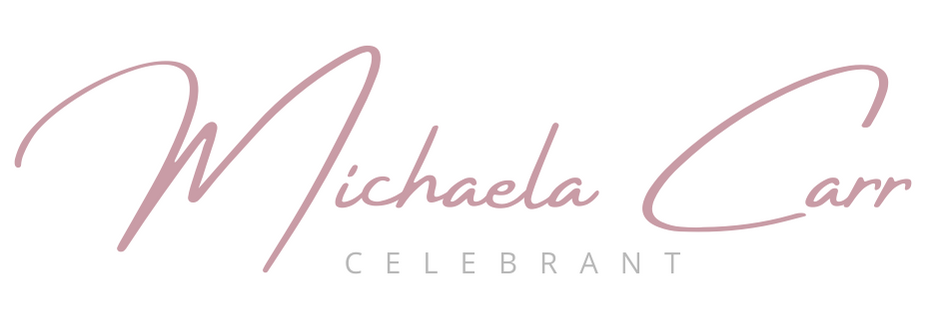 Michaela Carr Celebrancy