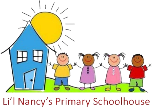 Li’l Nancy’s Primary Schoolhouse