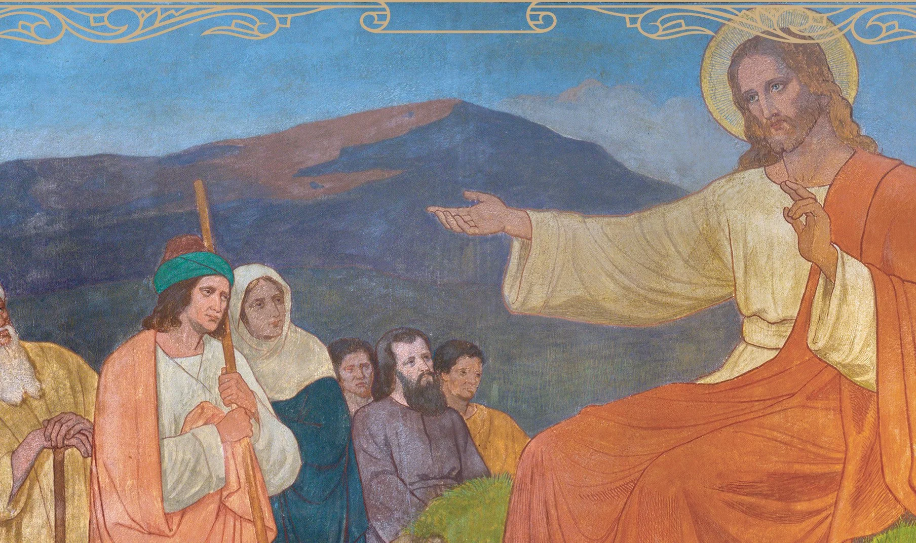 Fifth Sunday in Ordinary Time