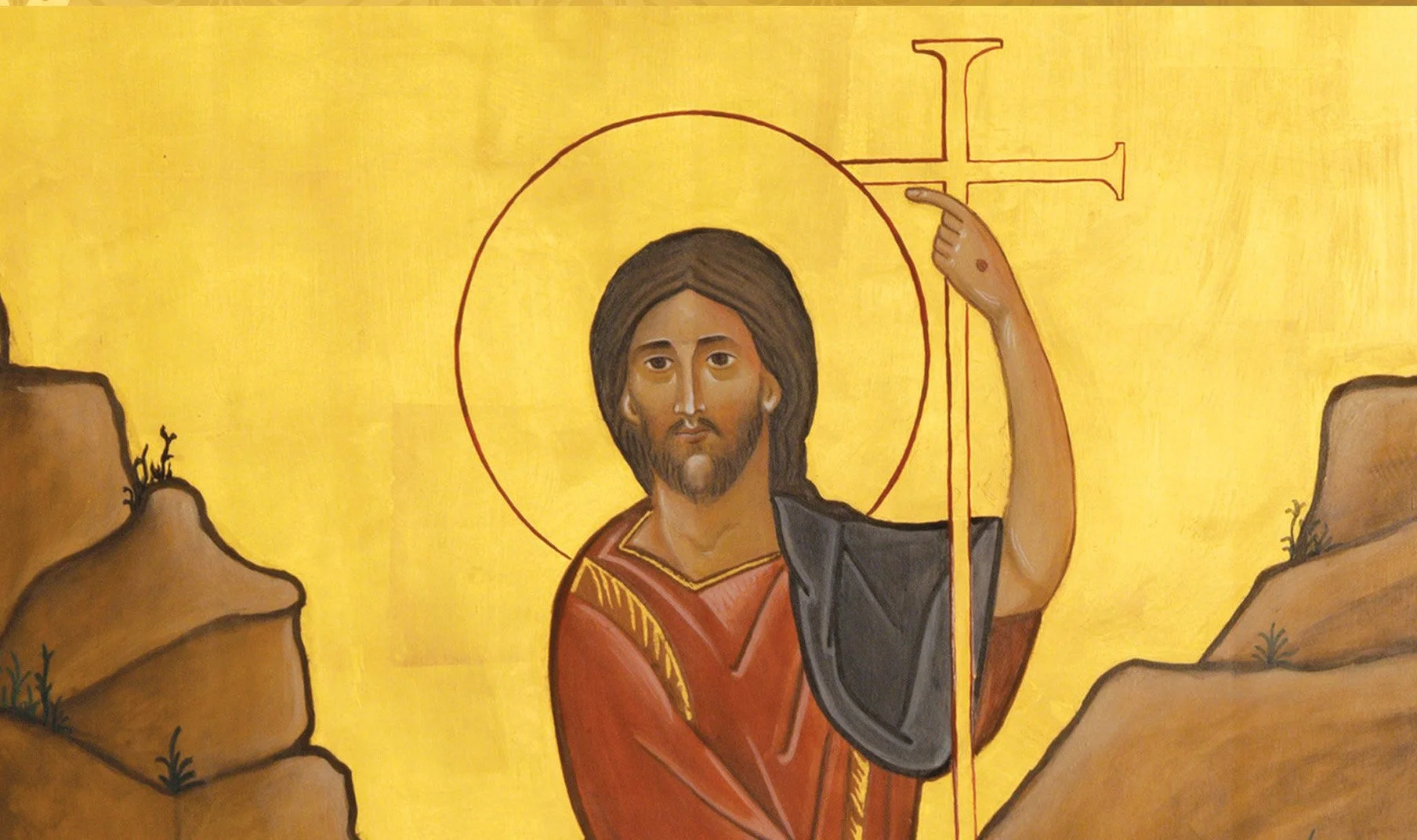 Sixth Sunday in Ordinary Time