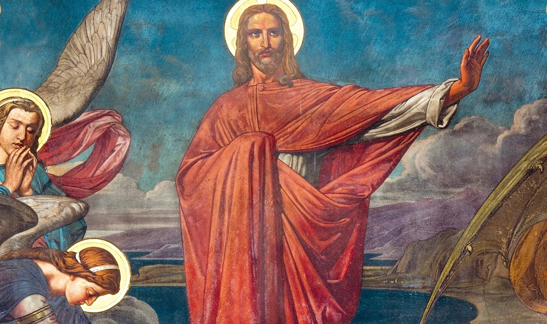 First Sunday of Lent 