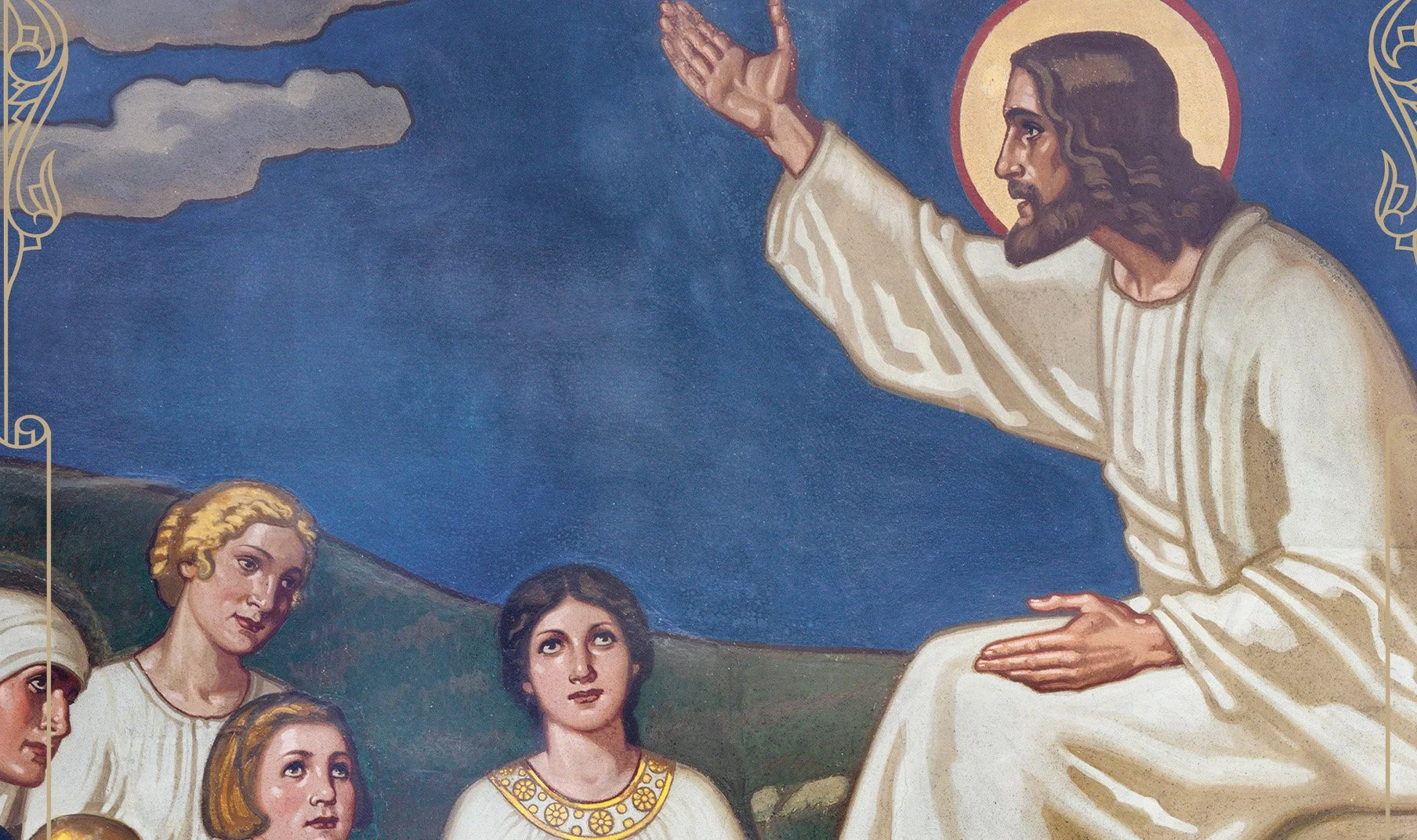 IV Domingo Ordinario