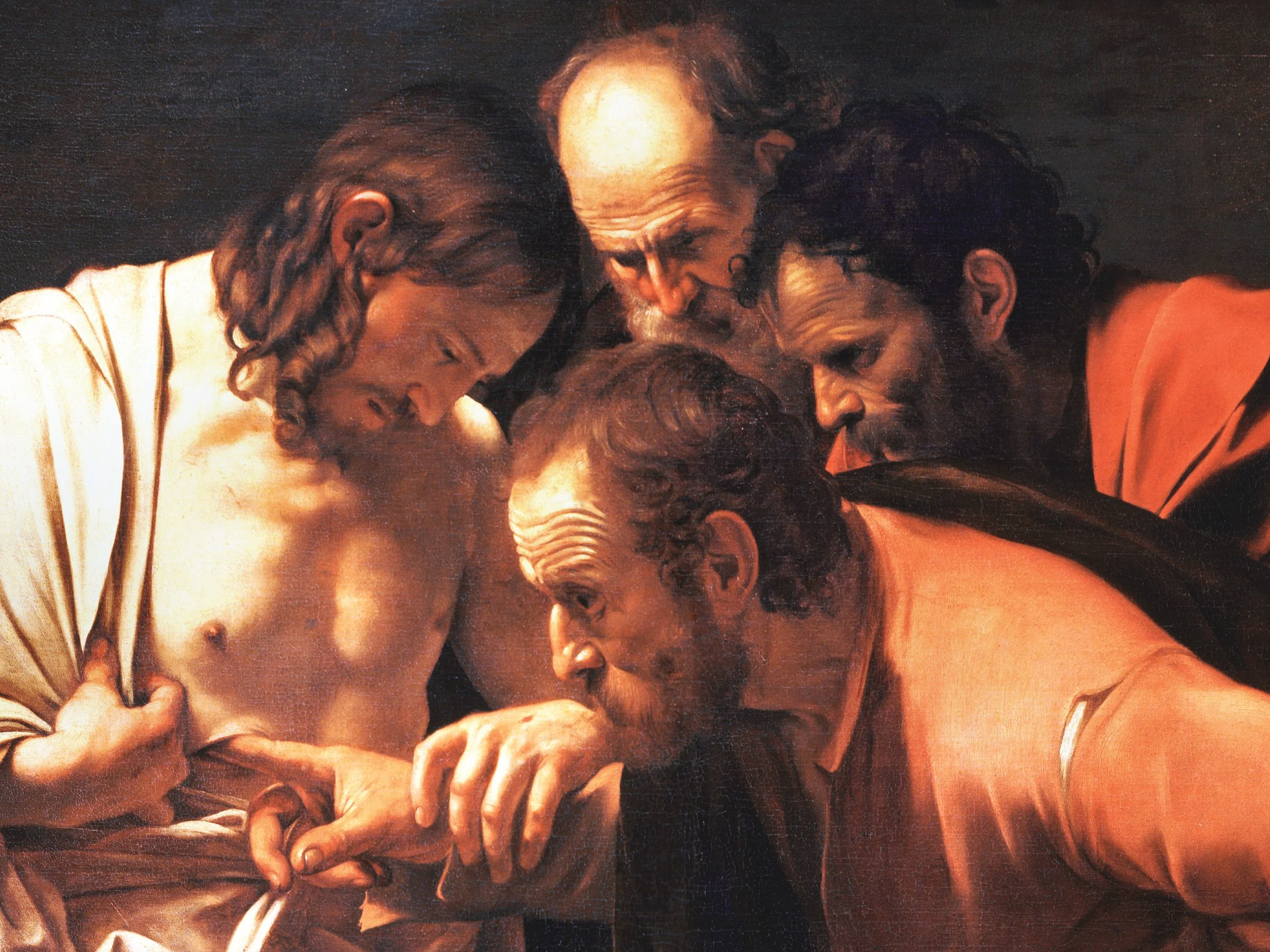 Second Sunday of Easter