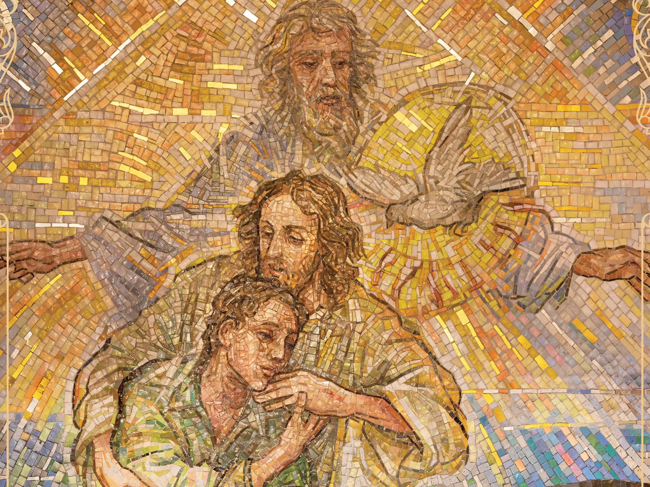 Fifth Sunday of Easter