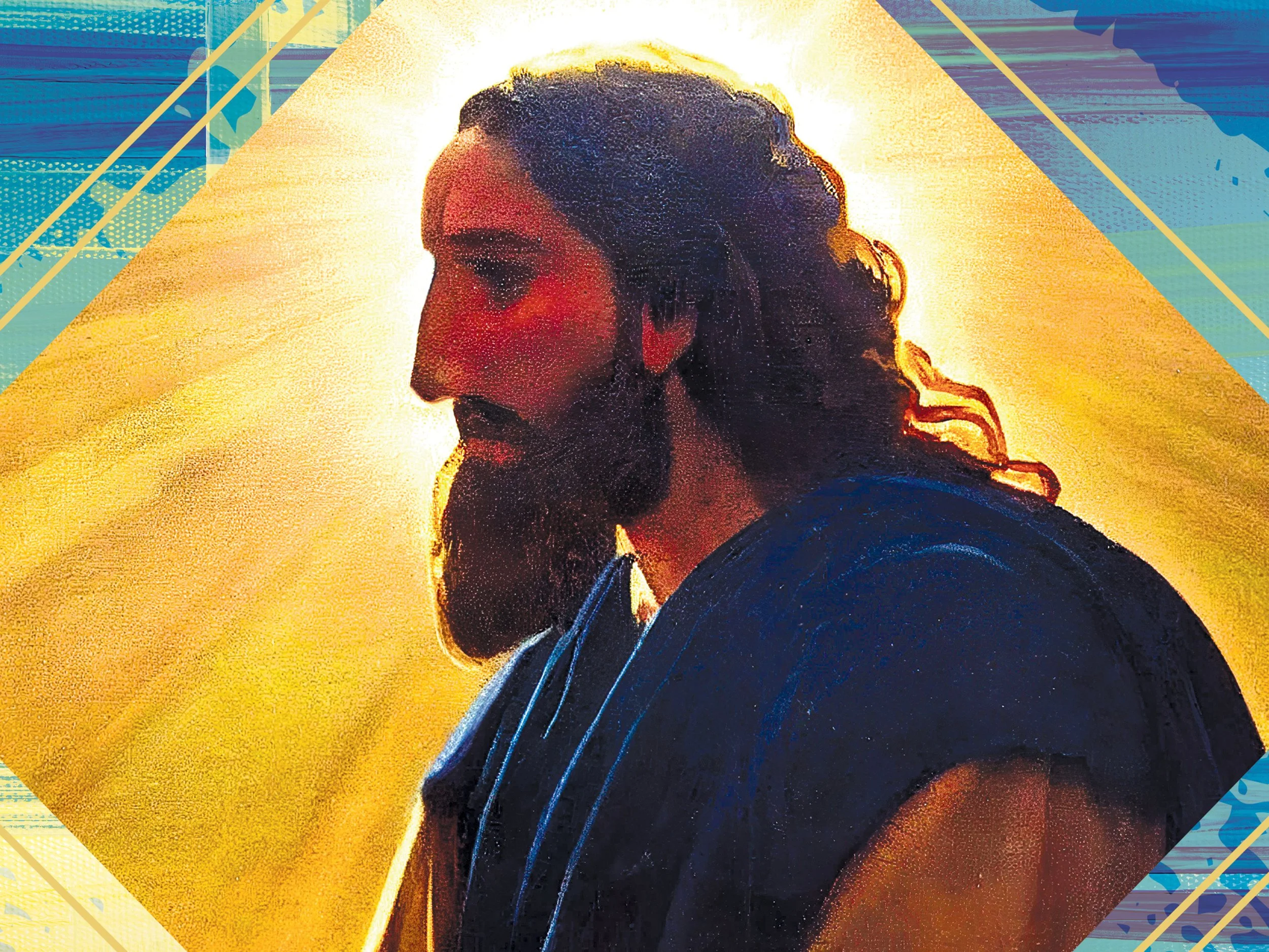 Twelfth Sunday in Ordinary Time