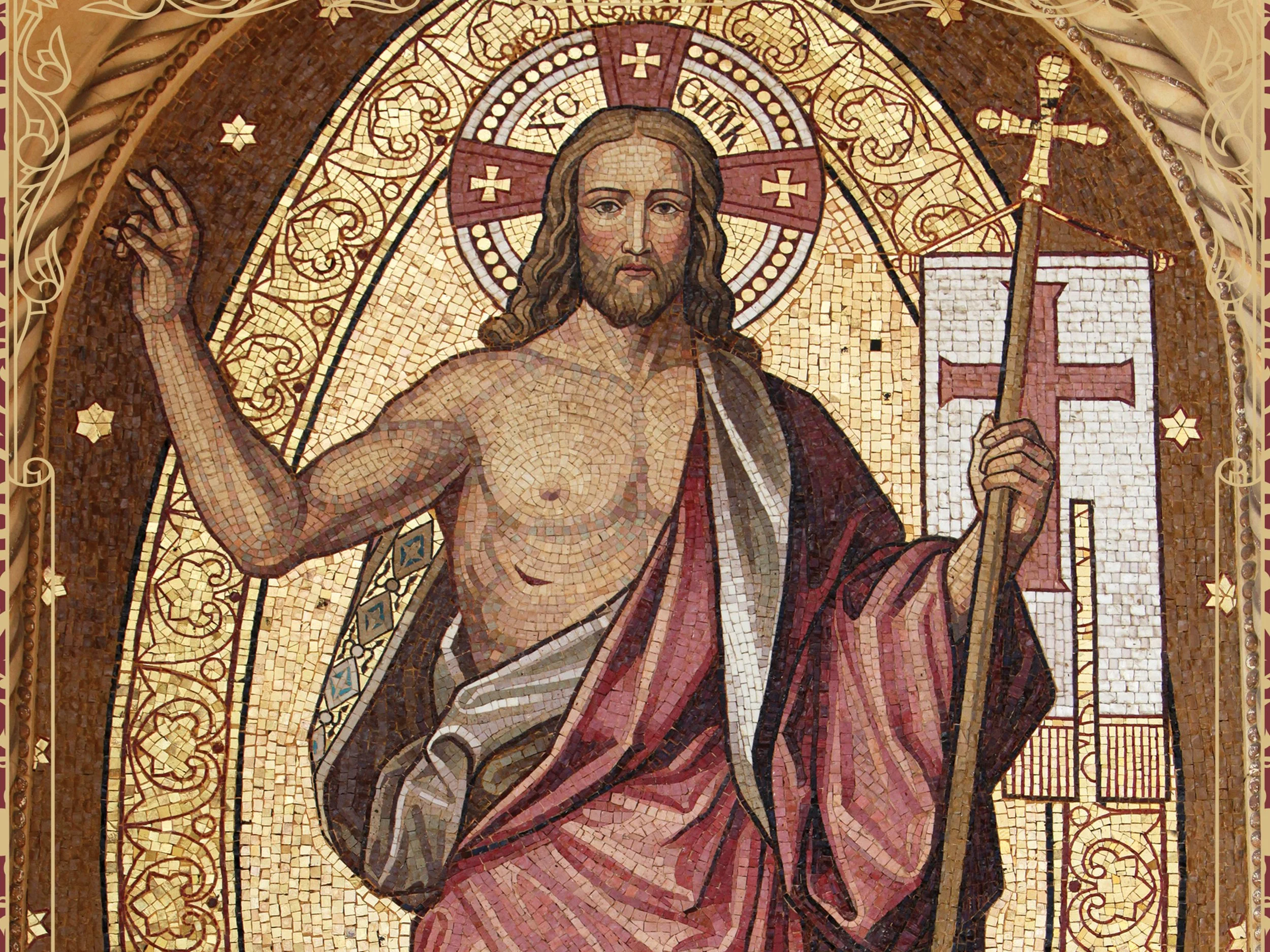 Domingo de Pascua La Resurrección del Señor