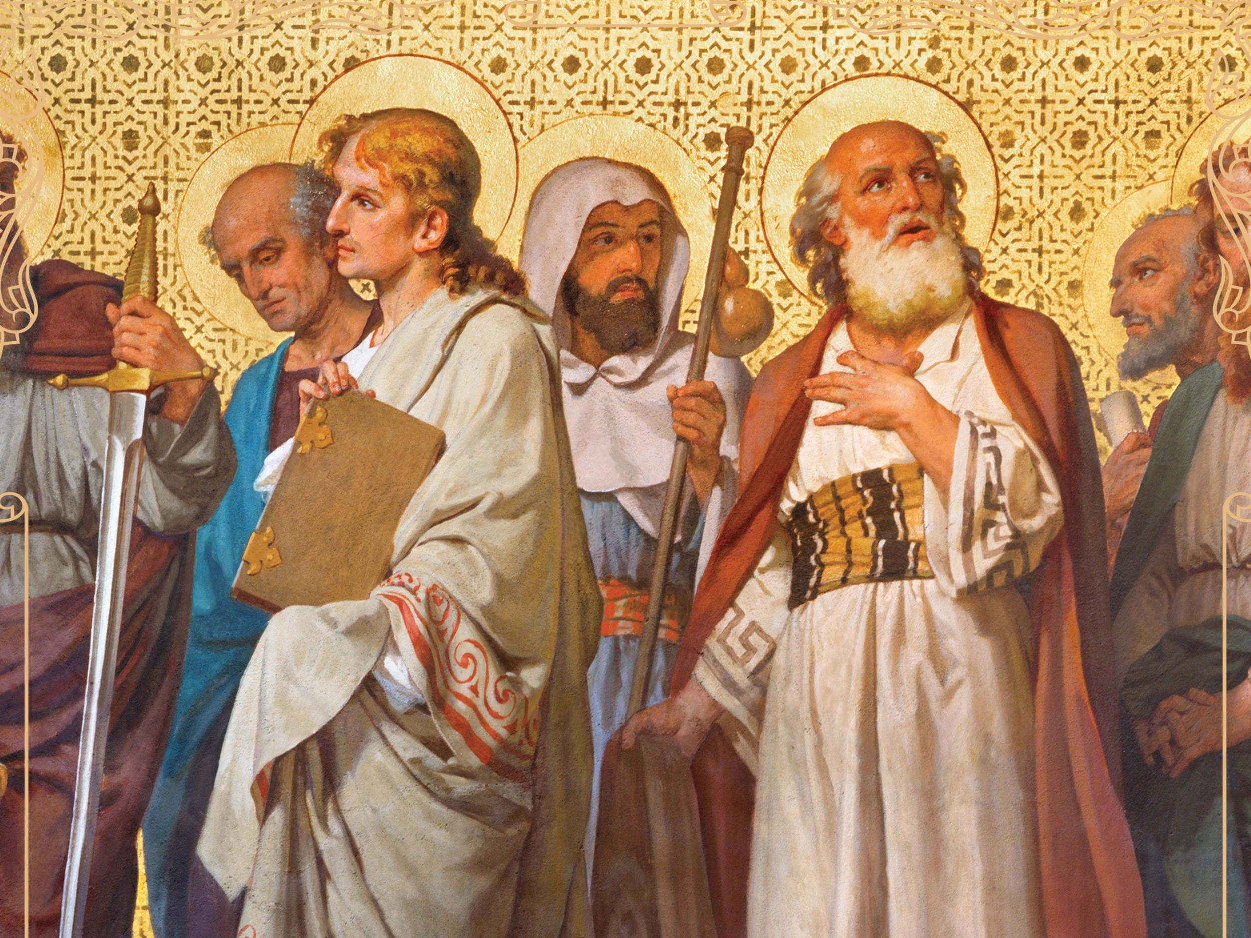 XI Domingo Ordinario