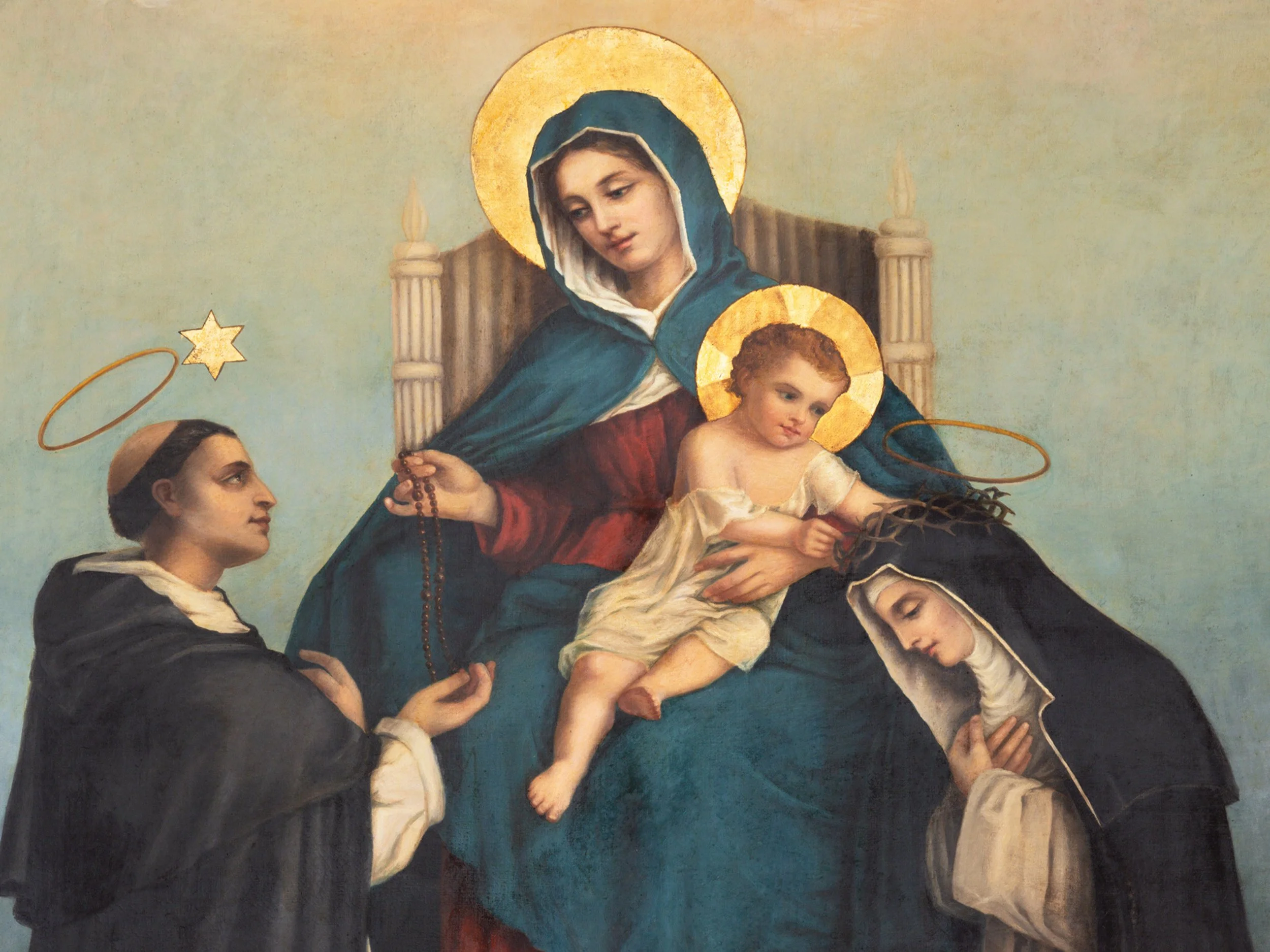 Twenty-Fifth Sunday in Ordinary Time