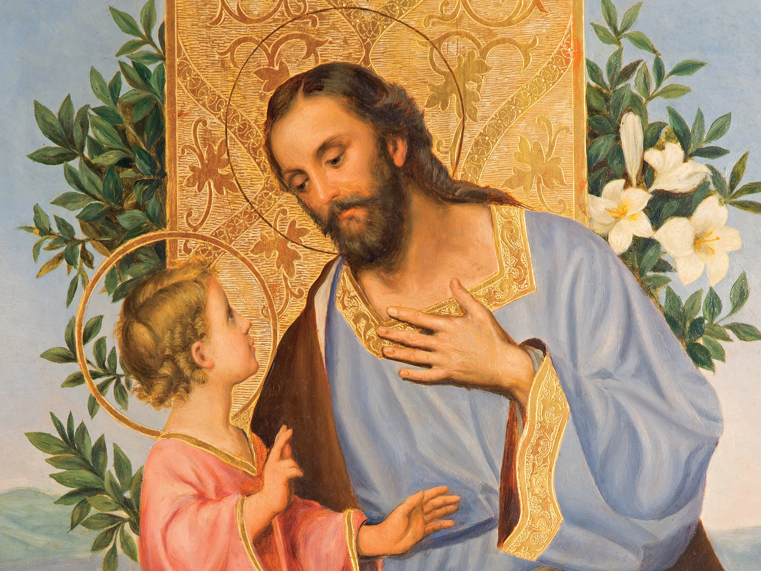 Twenty-Sixth Sunday in Ordinary Time 