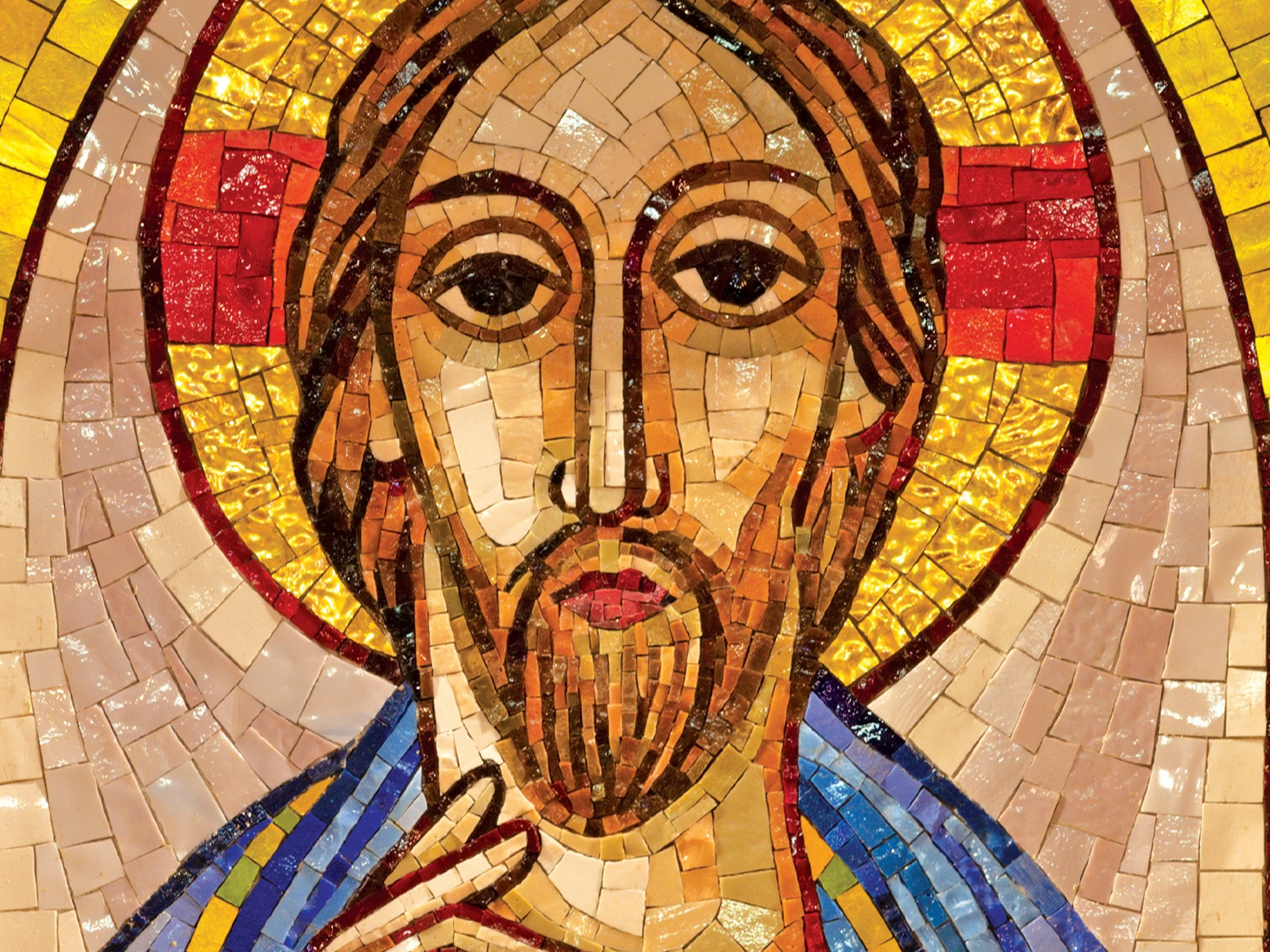 First Sunday of Advent