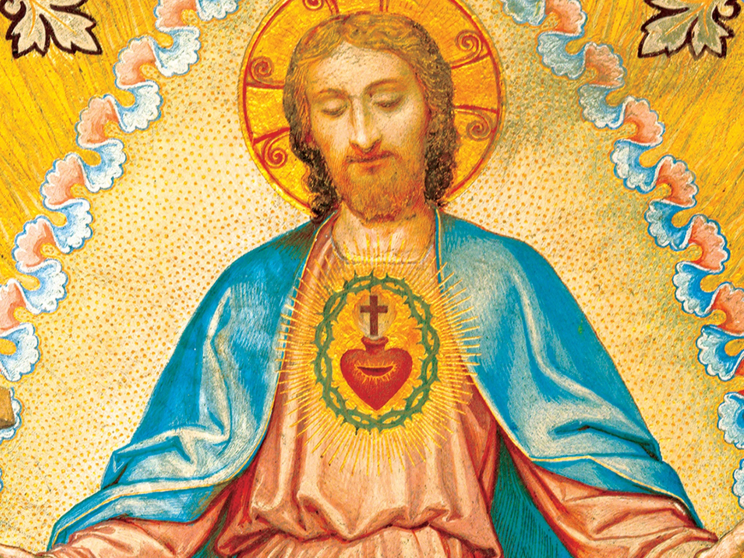 Solemnidad de Nuestro Señor Jesucristo, Rey del Universo