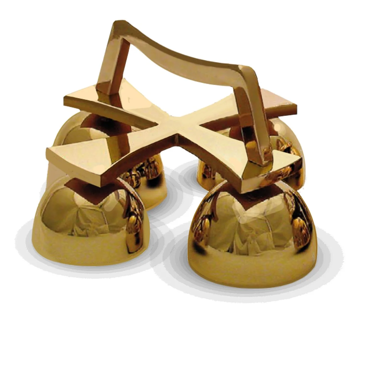 Sacred Vessels — St. Joseph Liturgy