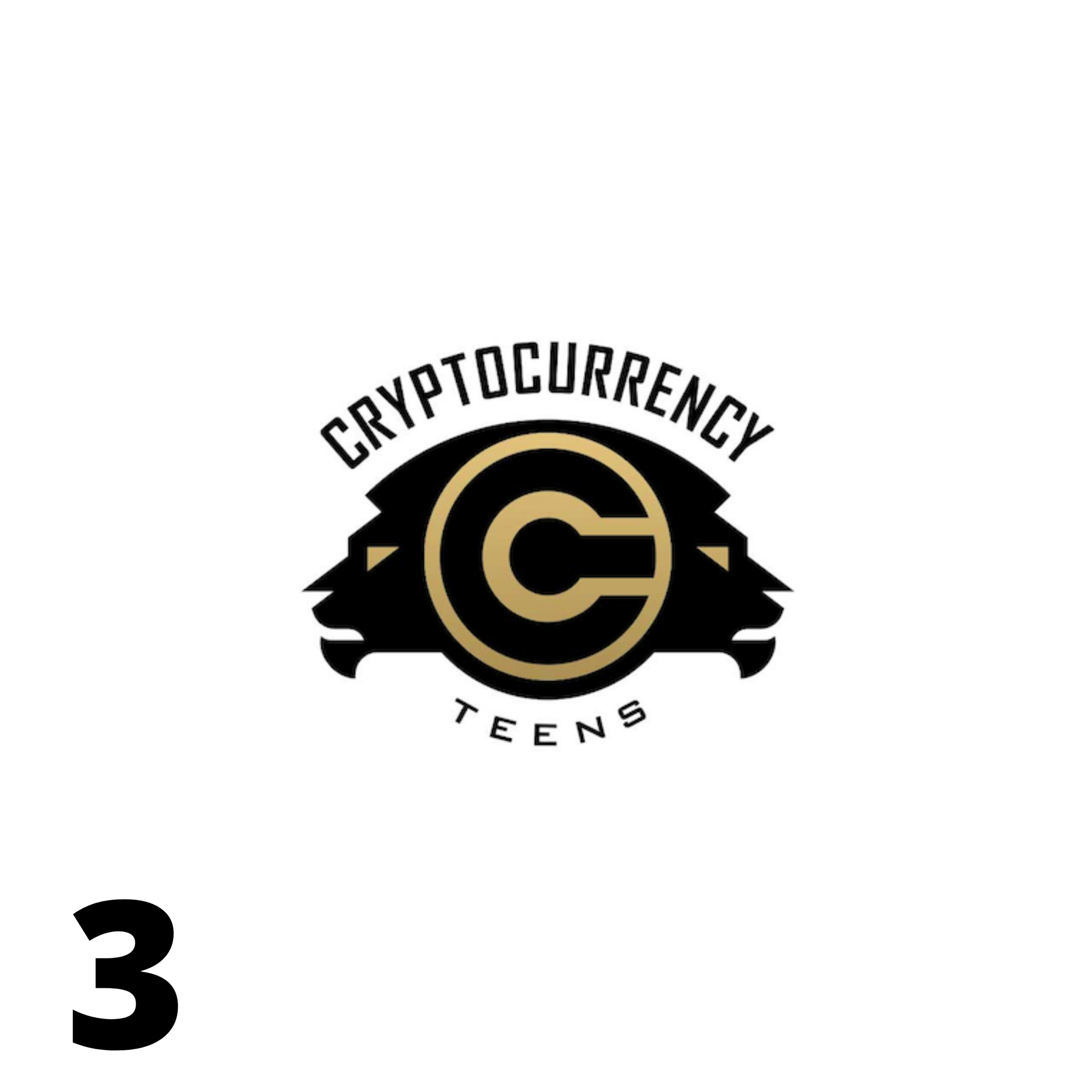 #3 The Cryptocurrencyteens Scholarship Contest: Sponsors