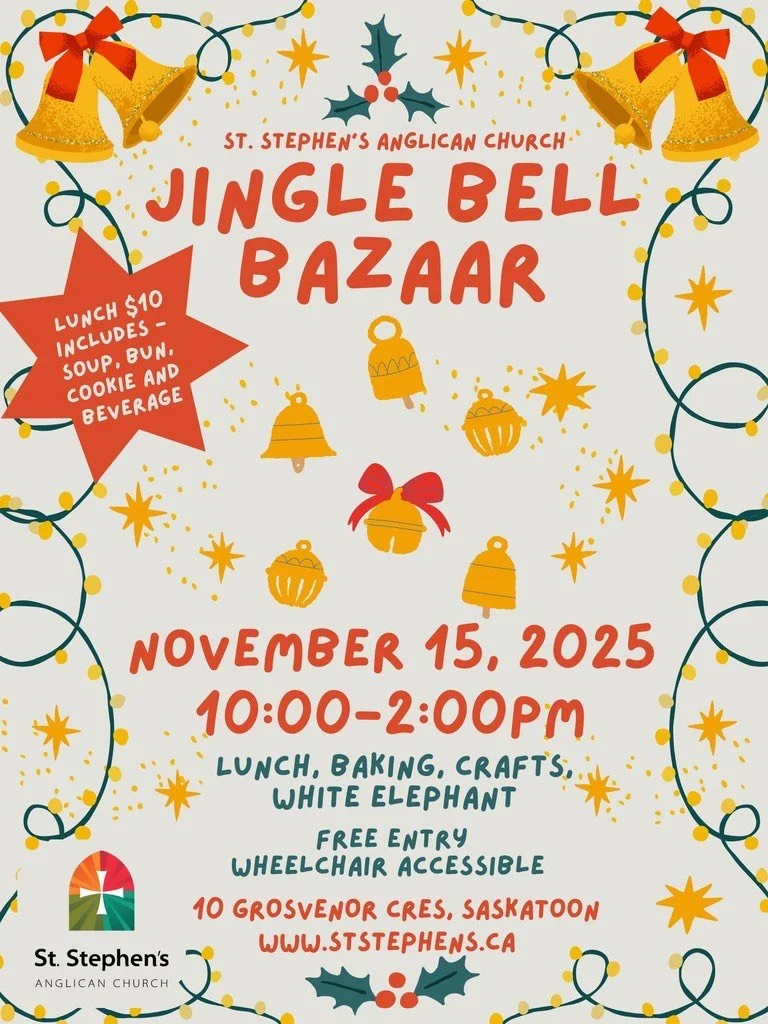 Jingle Bell Bazaar