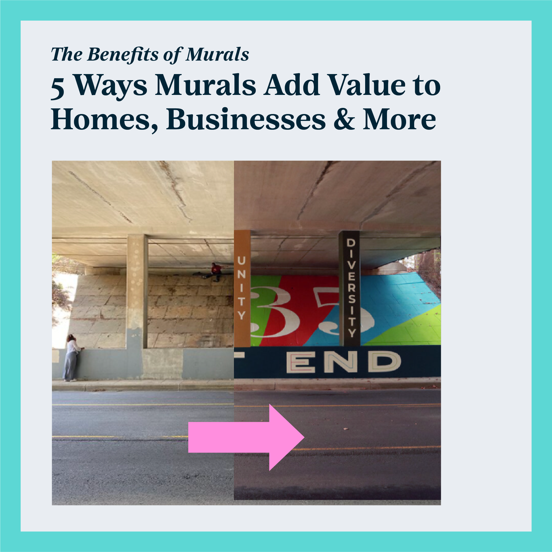 An Artist's Blog and Behind the Scenes — Atlanta Artist & Muralist