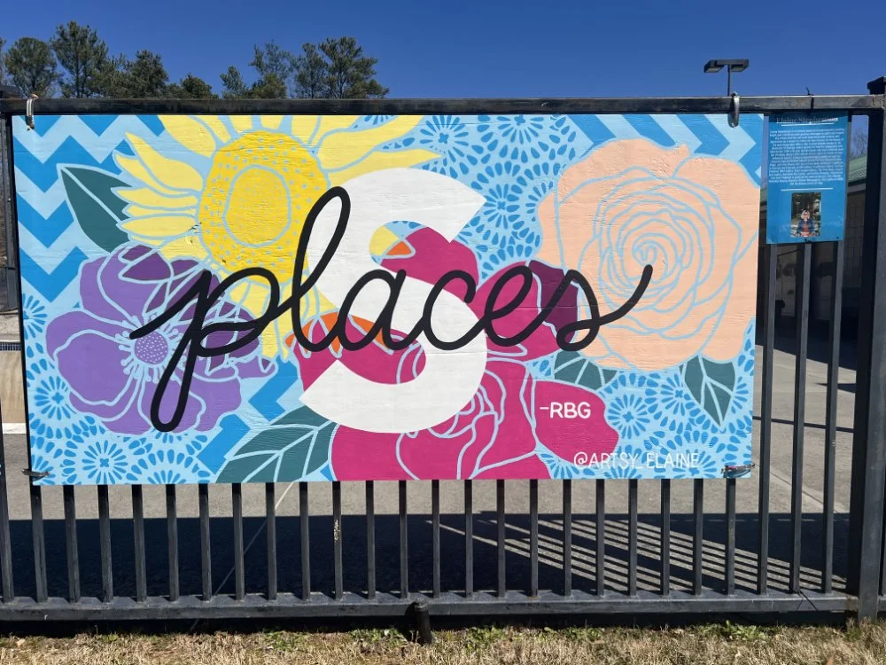 Dunwoody Women's History Month. 2025