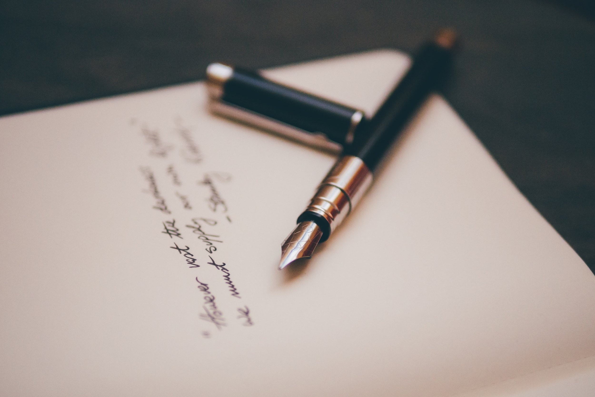 A Meaningful Financial Plan Includes a Meaningful Estate Plan