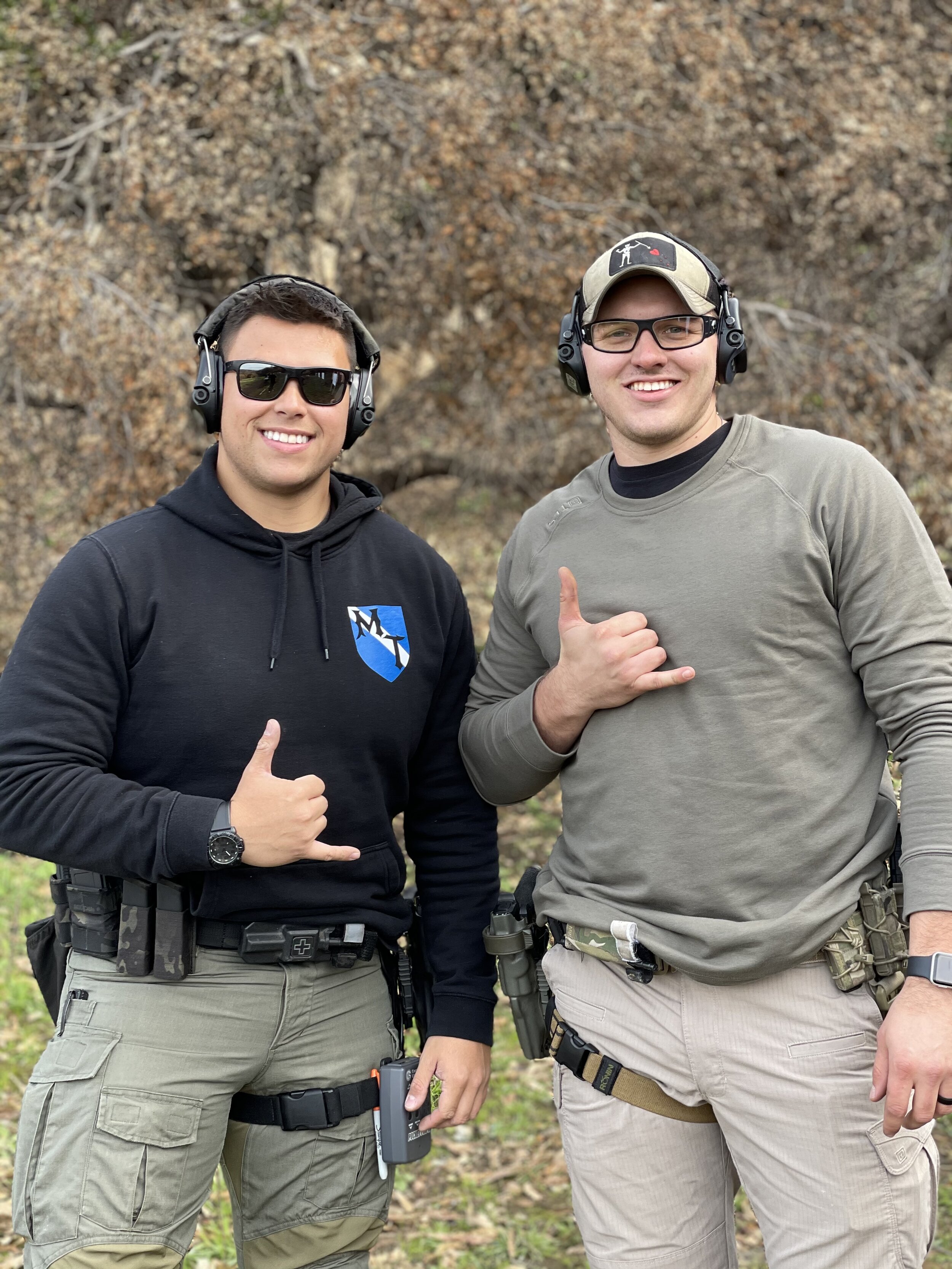 Store — Manzano Tactical