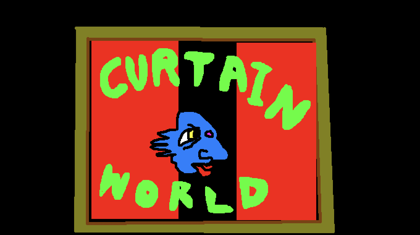 Curtain World