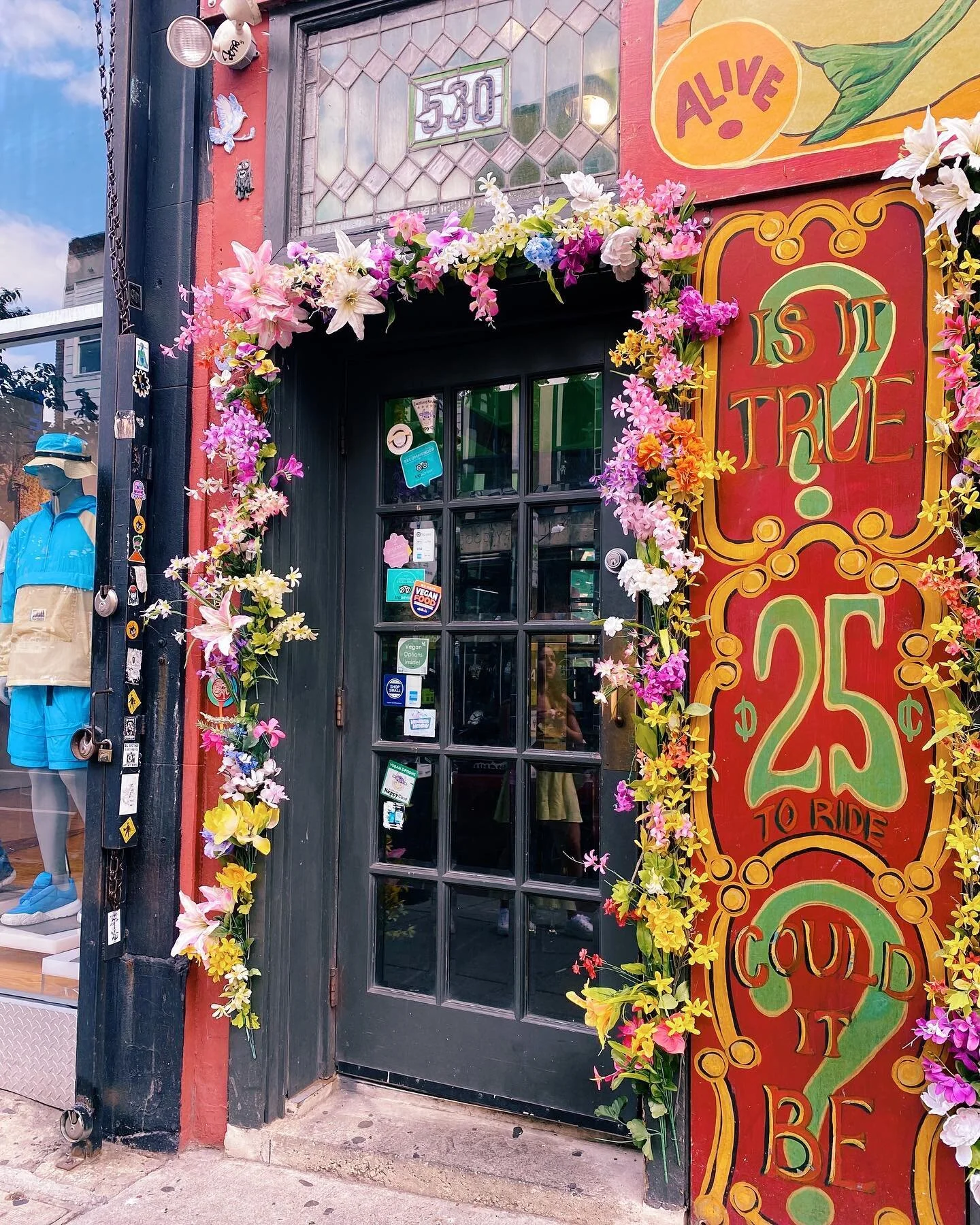 I just took a weekend trip to Philly and it&rsquo;s got me thinking a lot about where I may want to go after I graduate grad school and finish my grad assistantship! Where should I move?