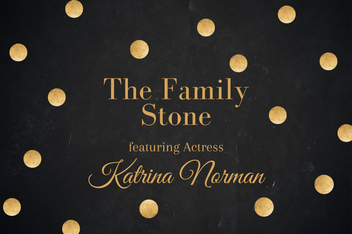 Katrina norman actress
