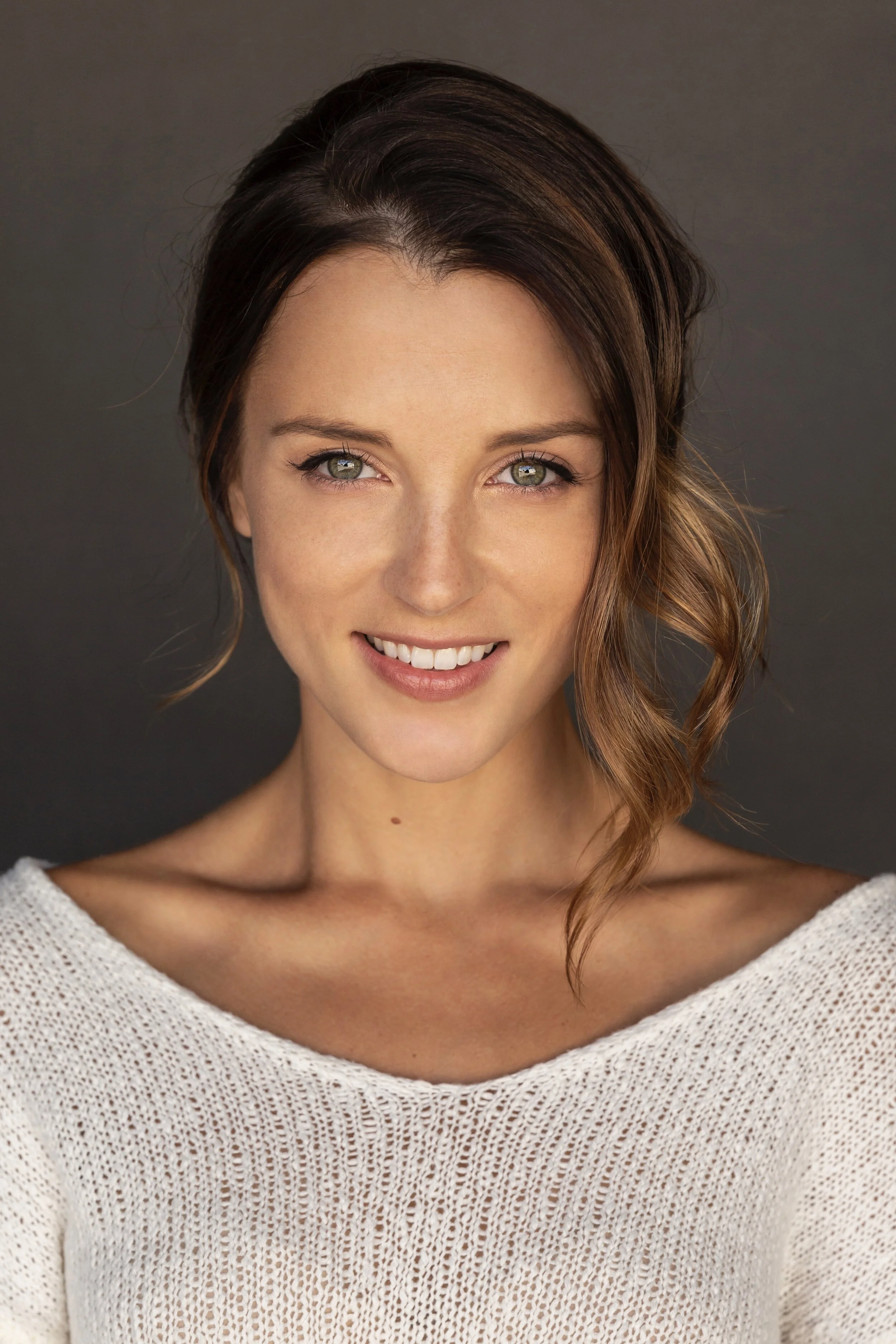 Episode 03: The Family Stone with Actress Katrina Norman — Life in the