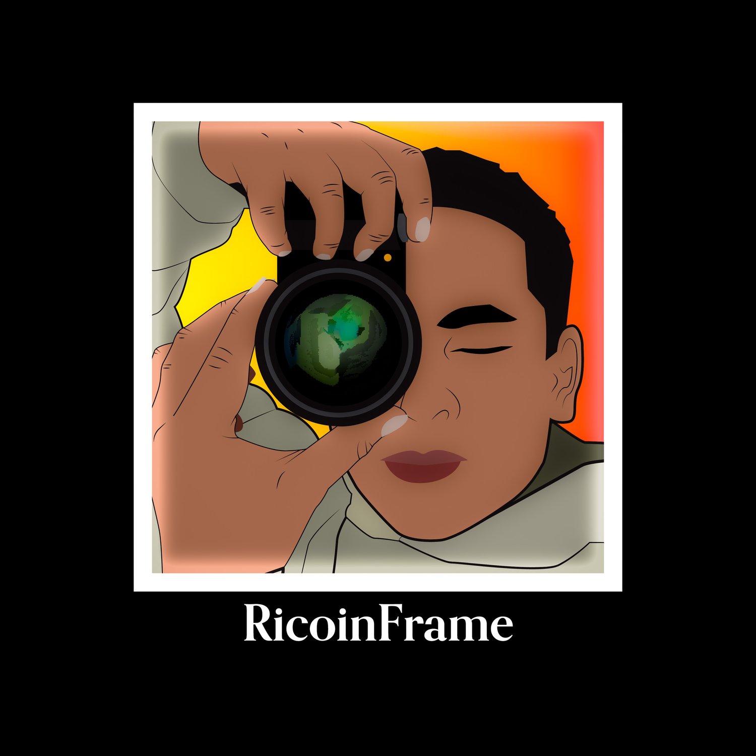 RicoinFrame