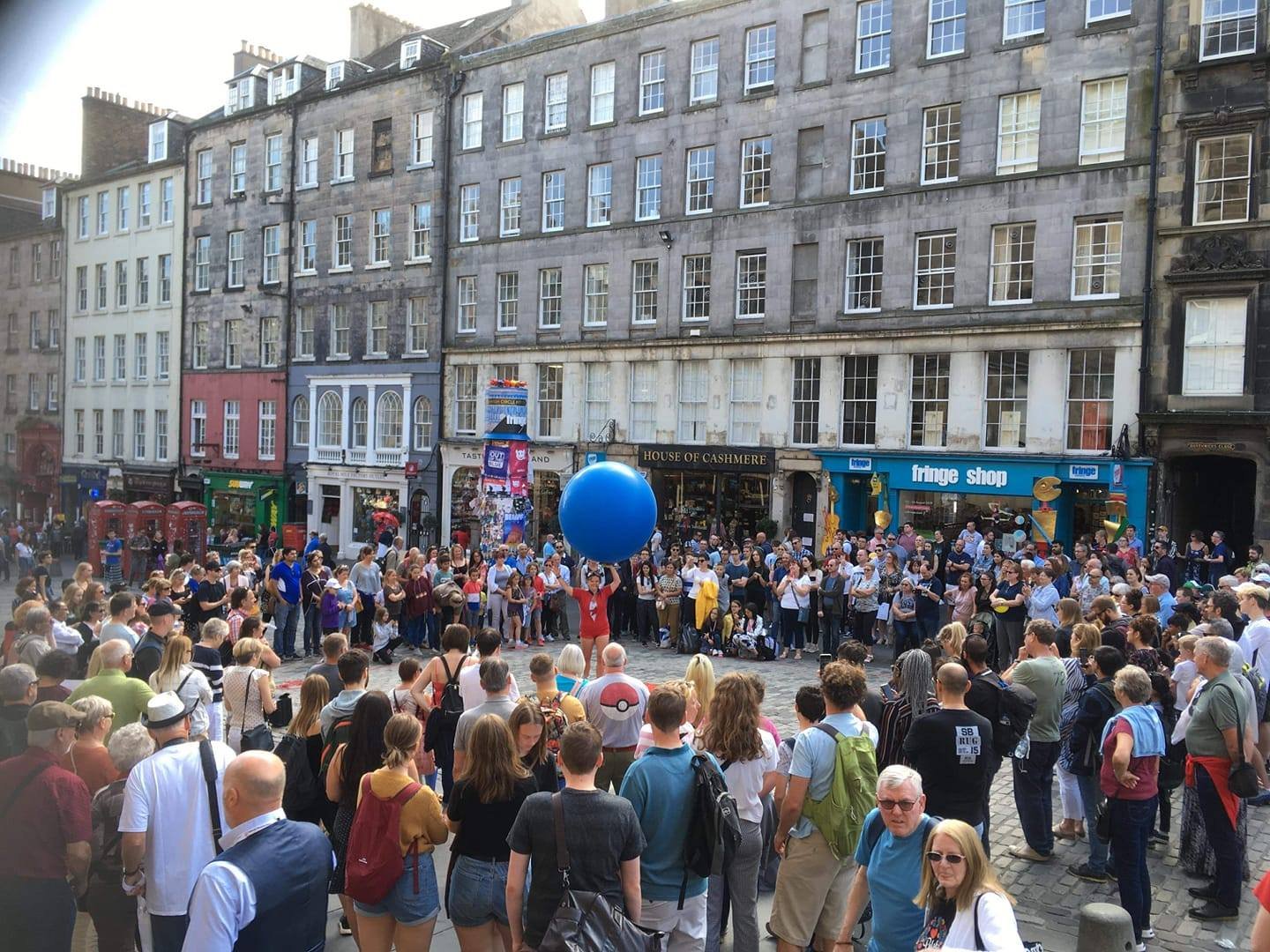 High st Show Edinburgh.jpg