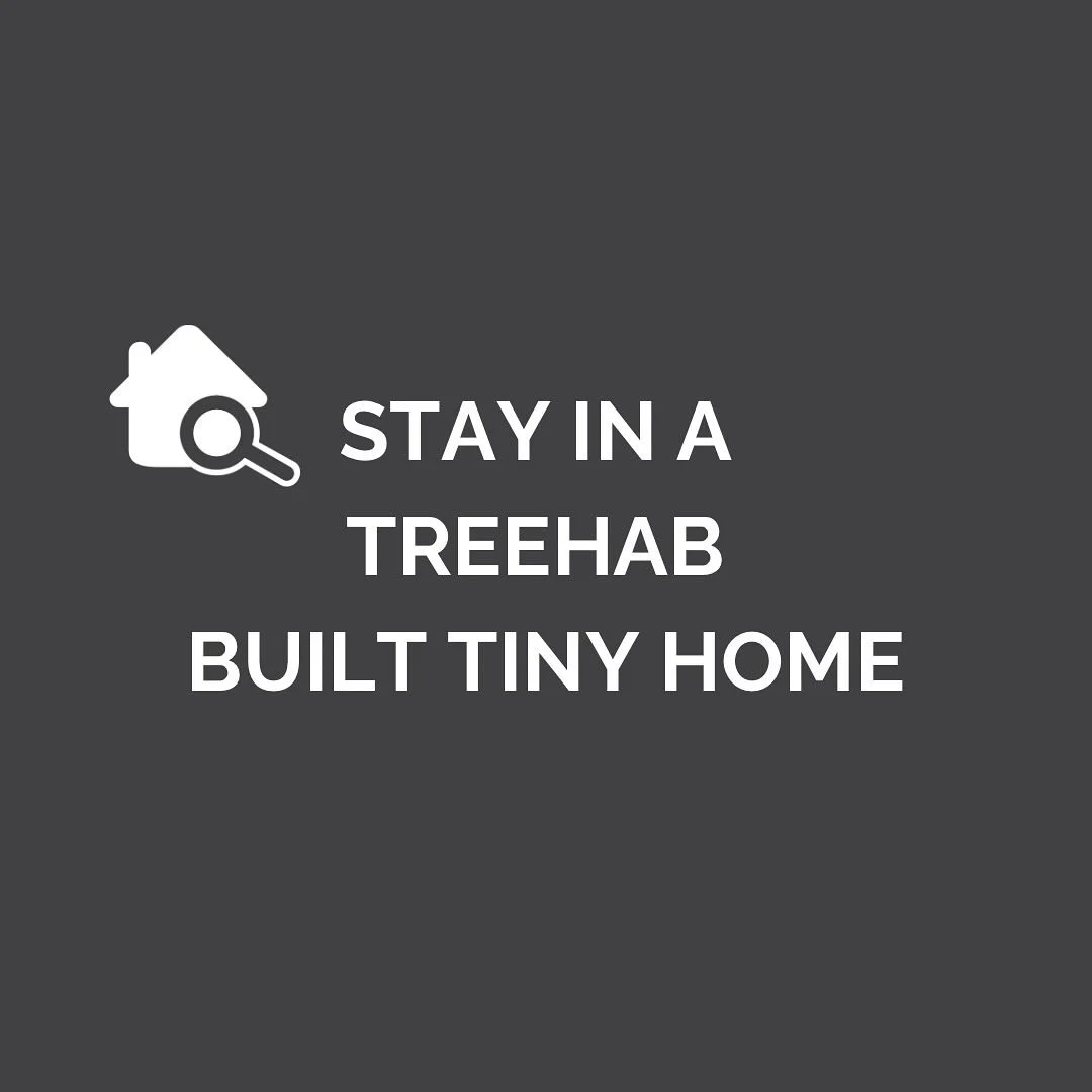 Why not stay in a Treehab built tiny home for your next getaway. Here are two of our amazing homes which have been presented beautifully. Seven Rocks, Bellellen, Grampians and Ocean Grove Tiny House, Ocean Grove.

#tinyhousedesign #australiantinyhous