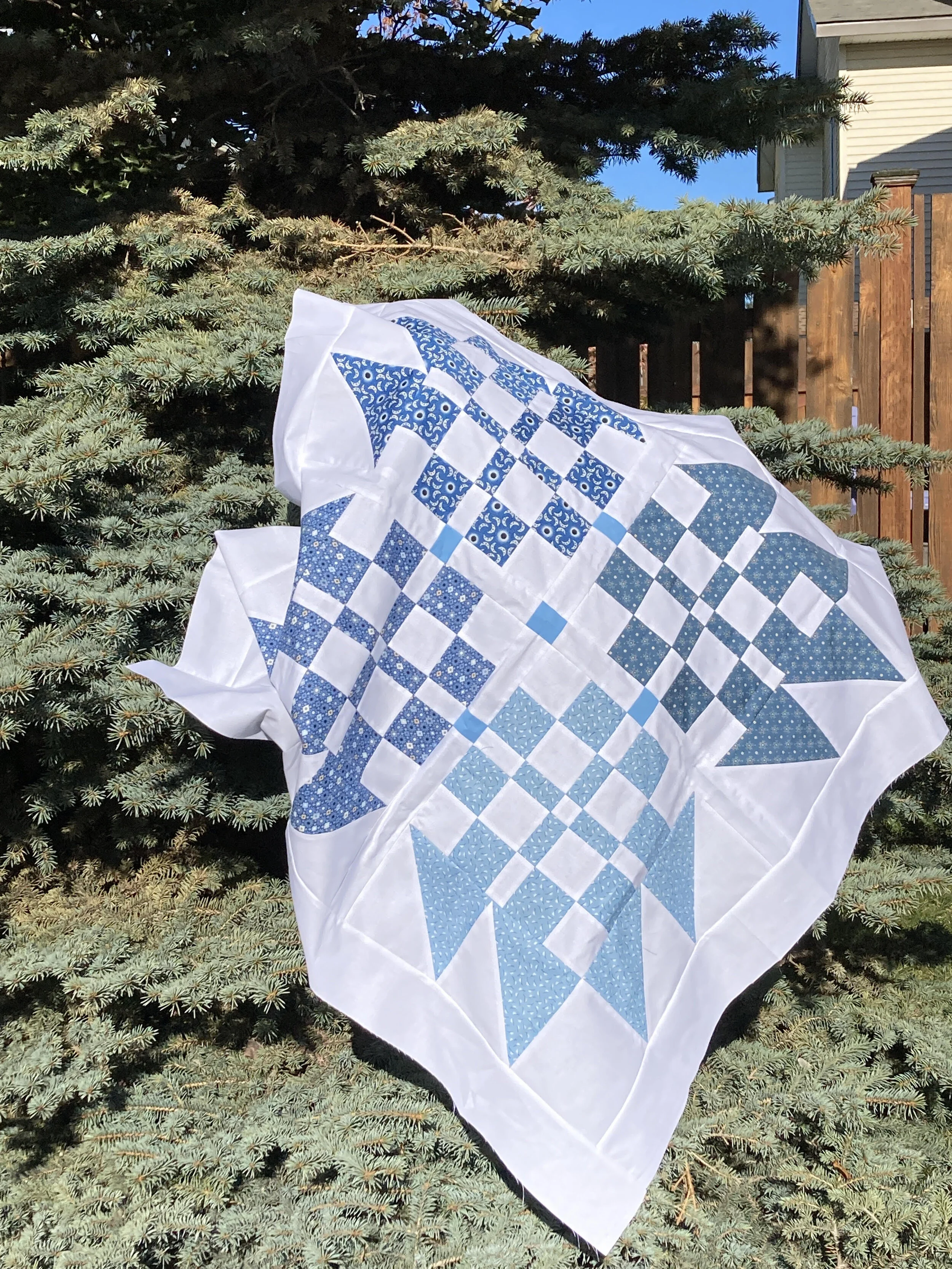 By Sammy Jo of @sammyjosews