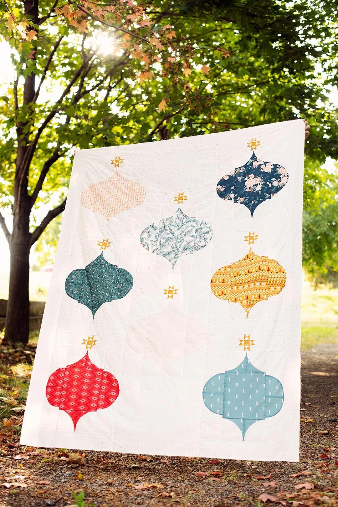 By Stacie of @wildflowerfrippery