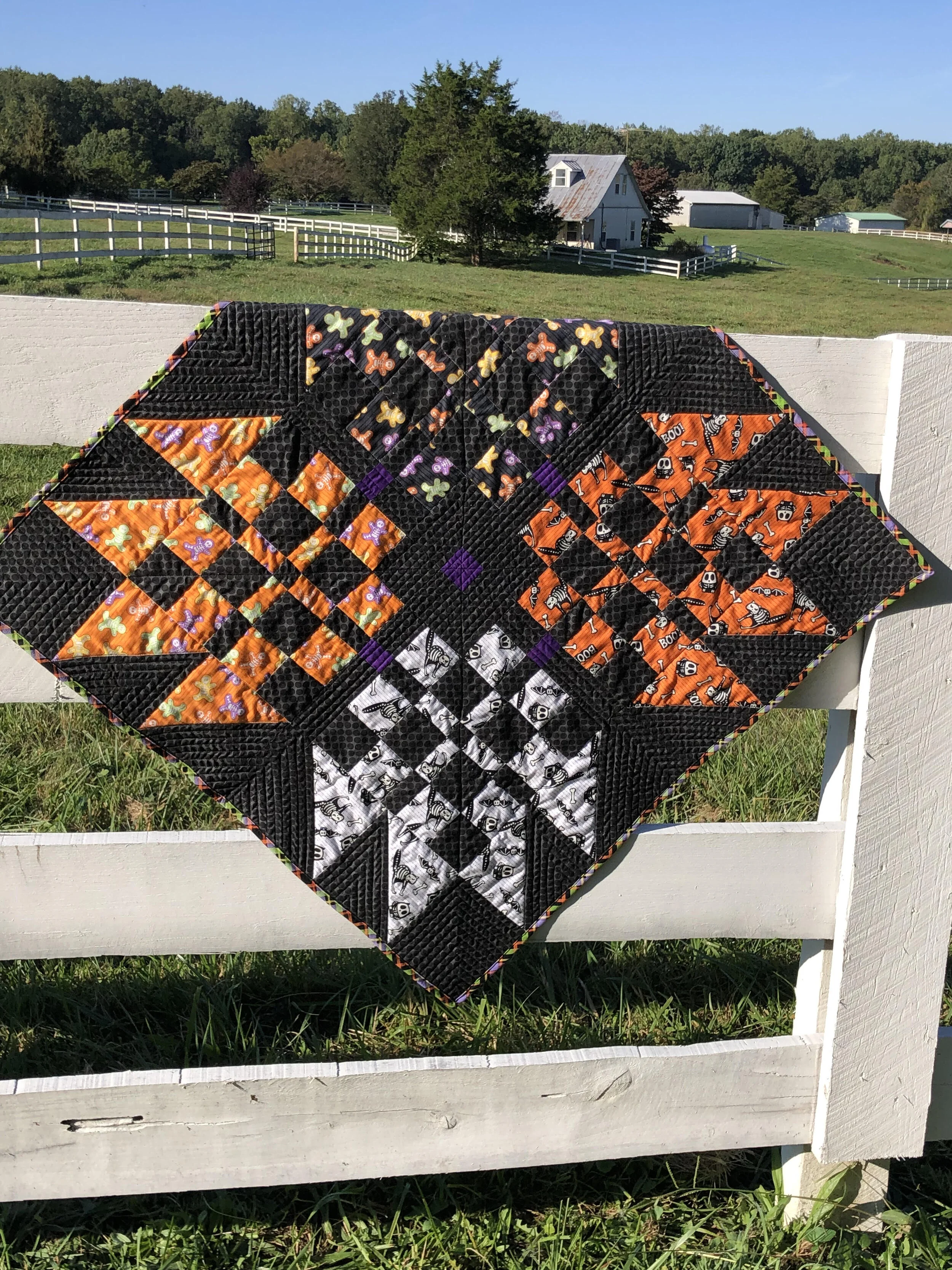 By Heather of @heddowags