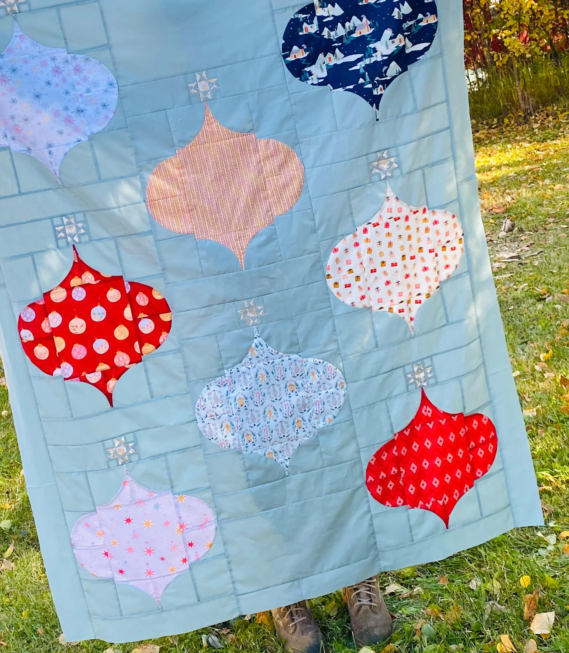 By Ashley of @abenn1106