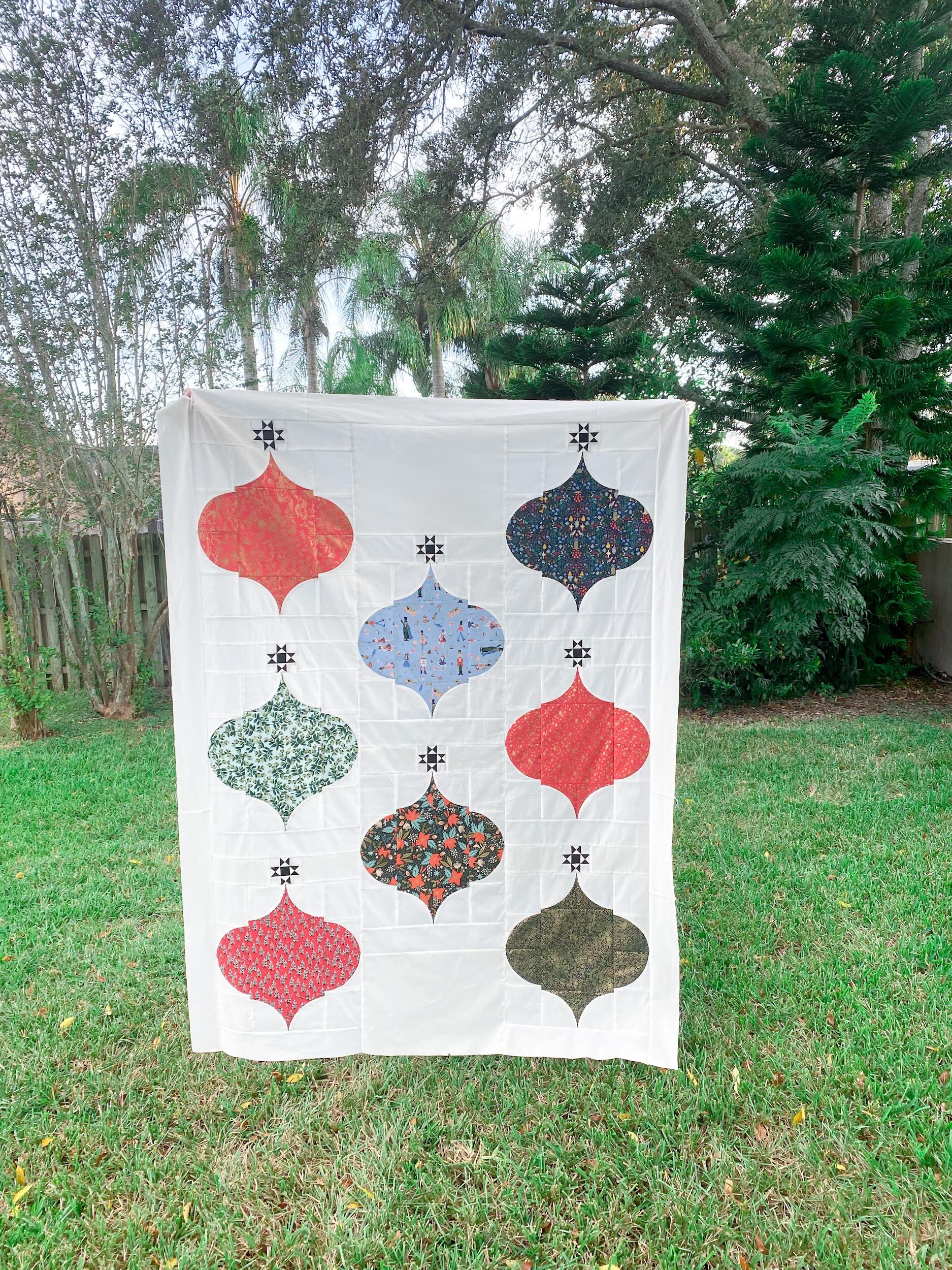 By Bethany of @bandofbouchards