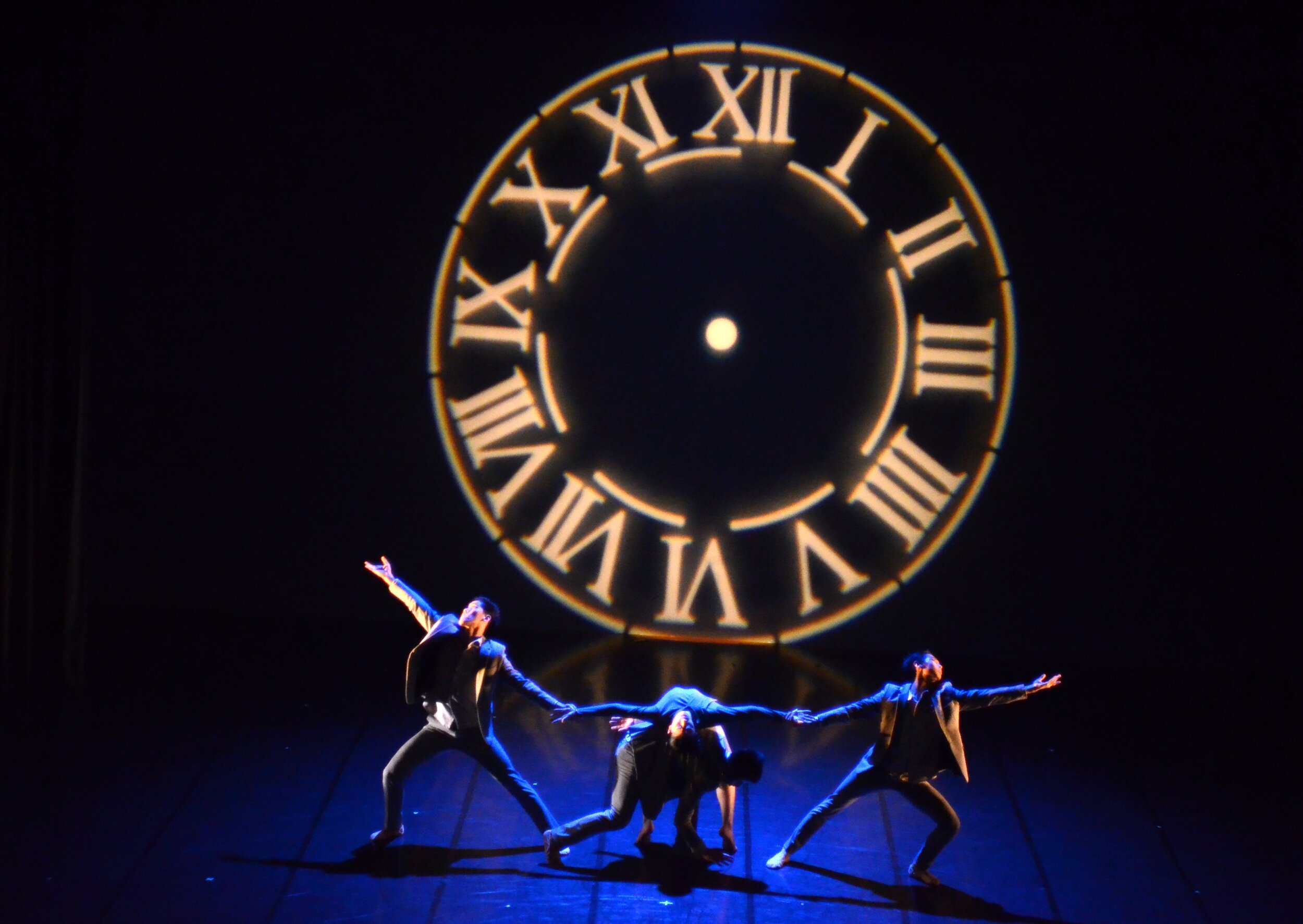 Tsoying Dance Annual Performance