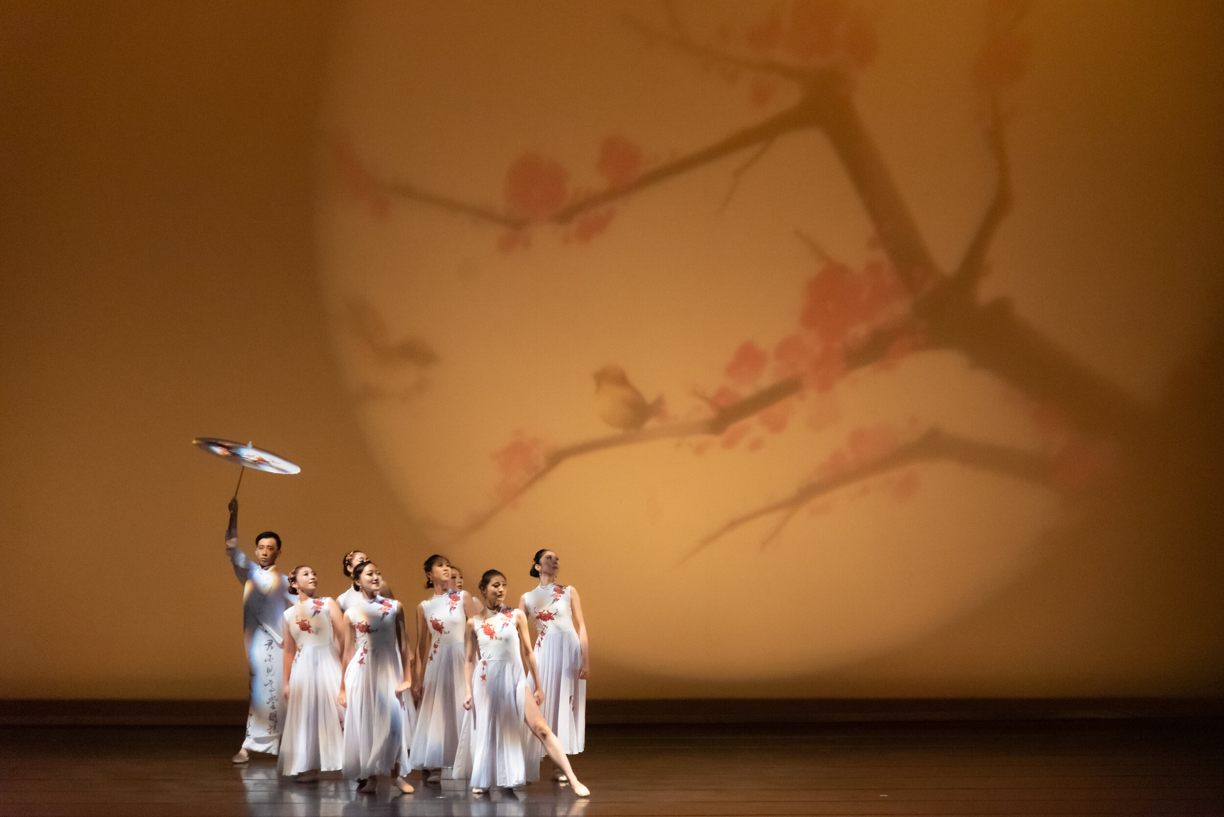 Time for Us, Dance Department, University of Taipei, Photographer: Ho Photography