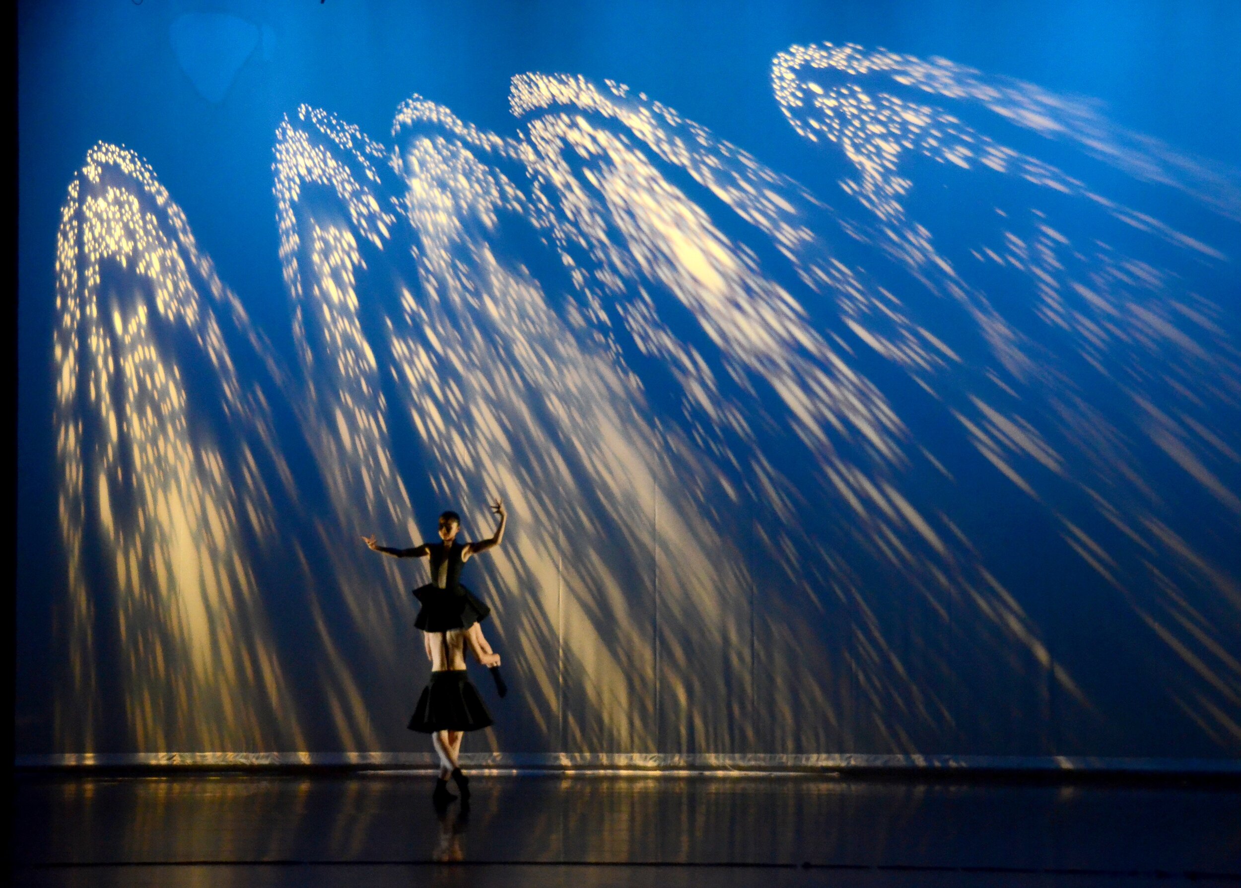 Tsoying Dance Annual Performance, Tsoying Senior High School, Photographer : Su-Ling Chou