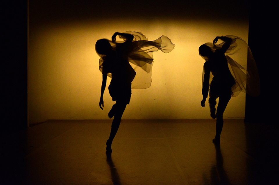 Apartment, Scarecrow Contemporary Dance Company, Photographer: Ren-Haur Liu