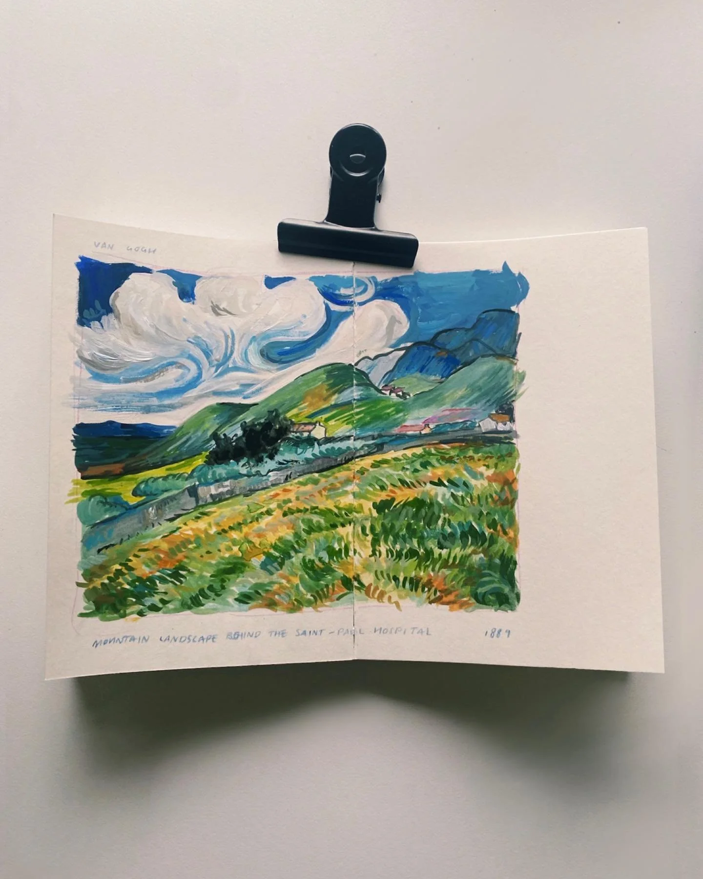 a little camera roll scrap book (ft. Ahri)